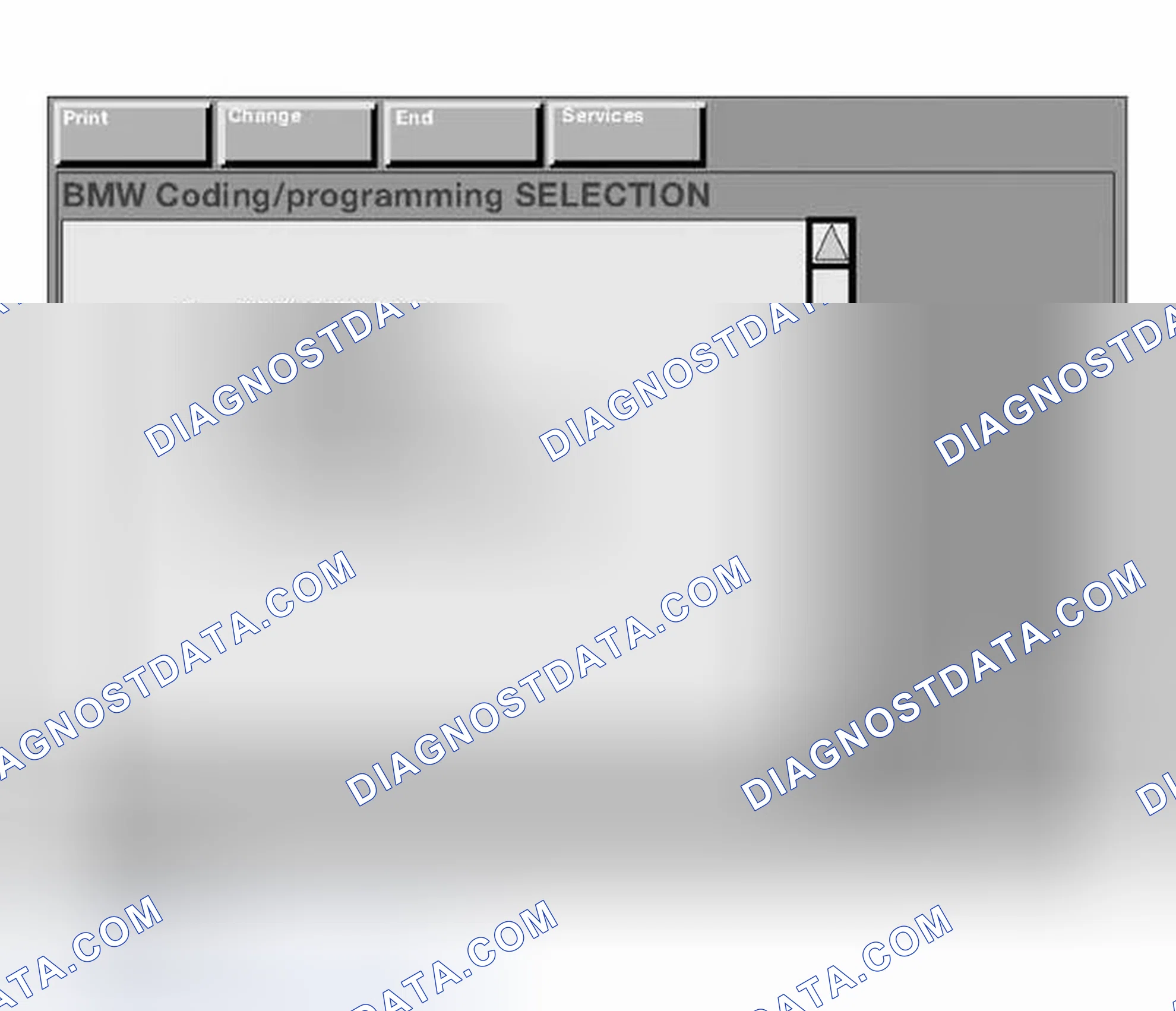 Scheme 174: Manual ZCS Coding Procedure