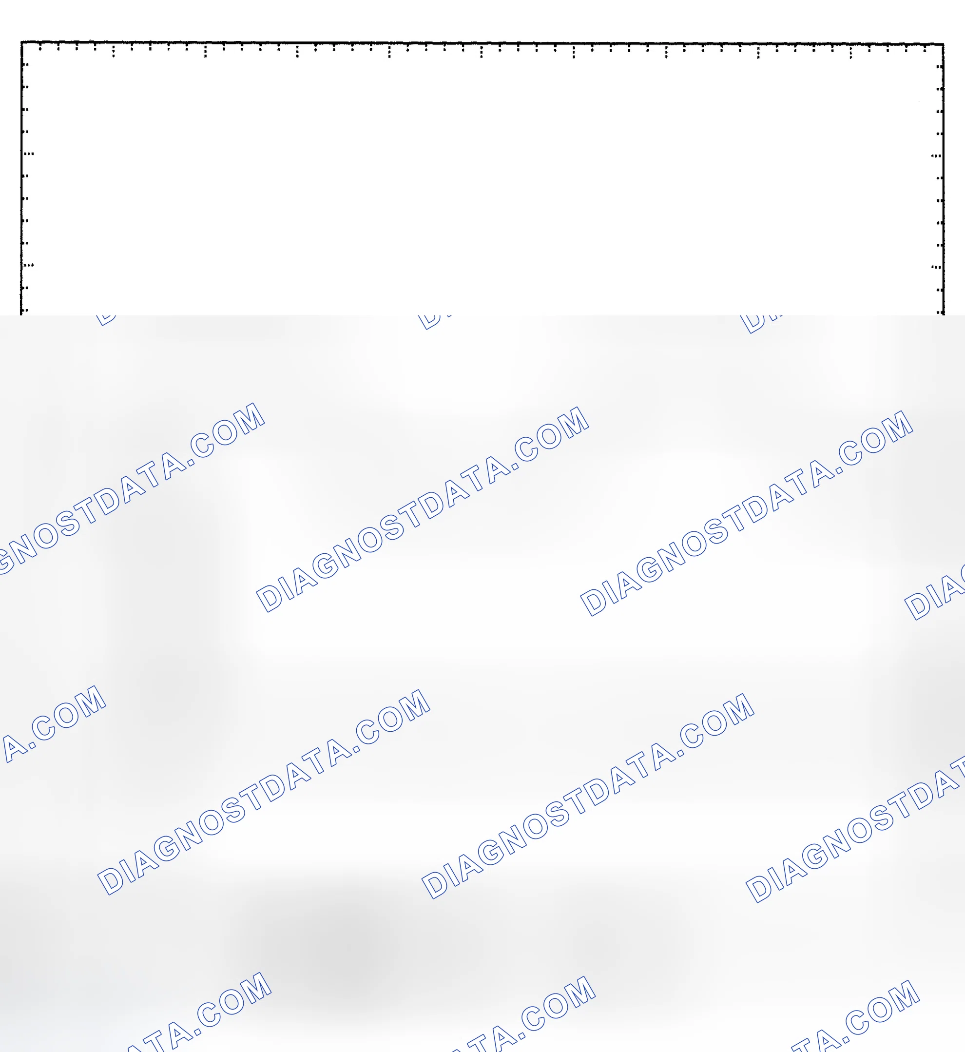 Scheme 26: Injector Bank - Known Good - Voltage Pattern