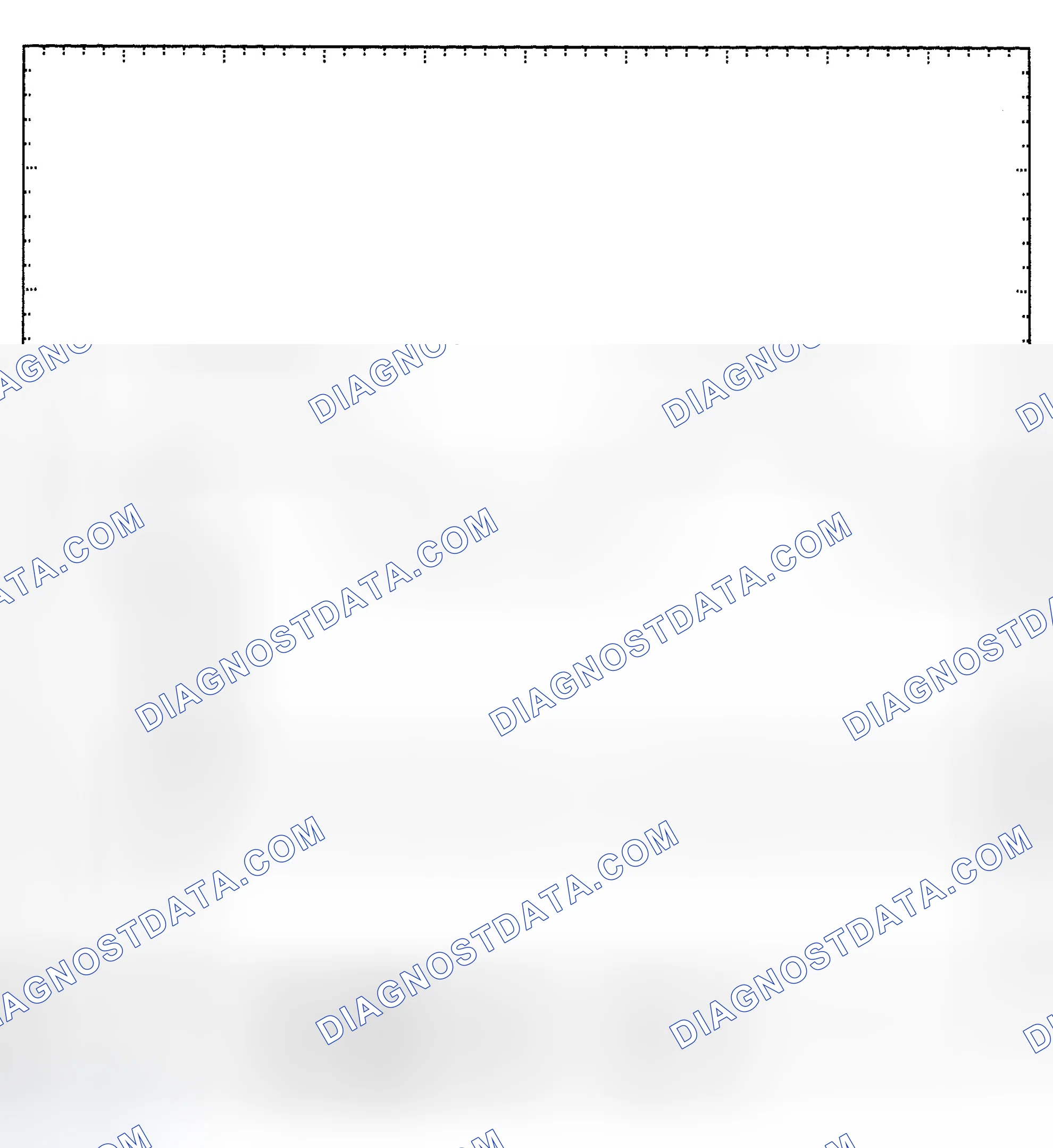 Scheme 26: Injector Bank - Known Good - Voltage Pattern