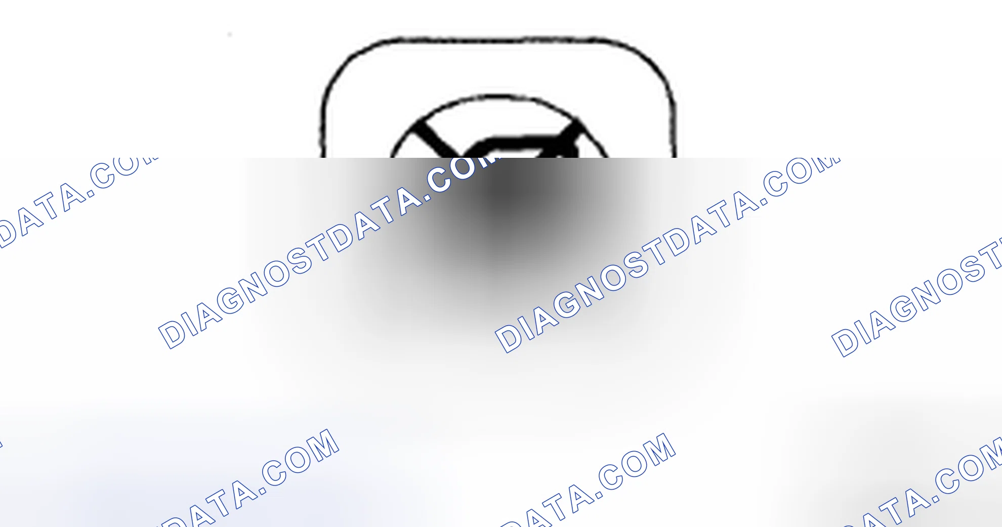 Scheme 77: ON-VEHICLE INSPECTION