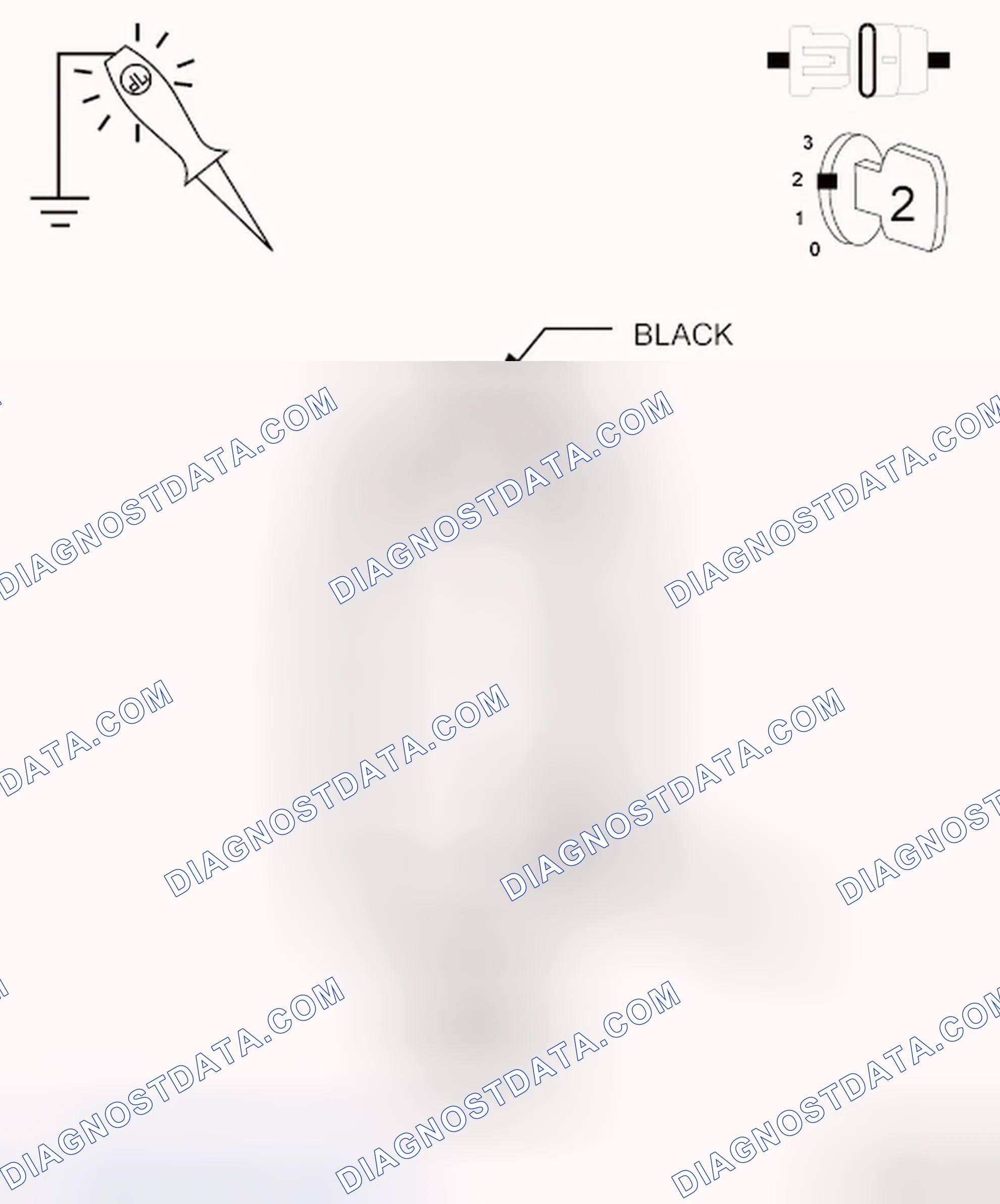 Scheme 38: Diagnostic Test