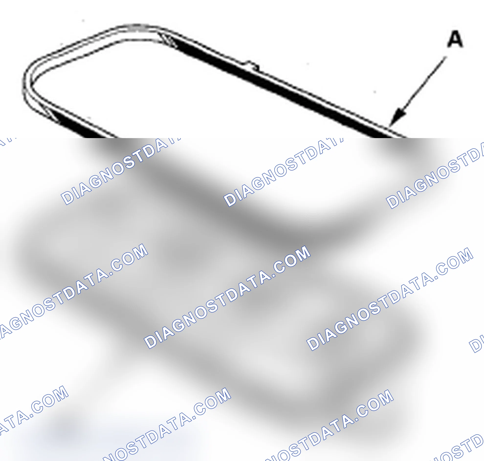 Scheme 100: Cylinder Head Cover Installation