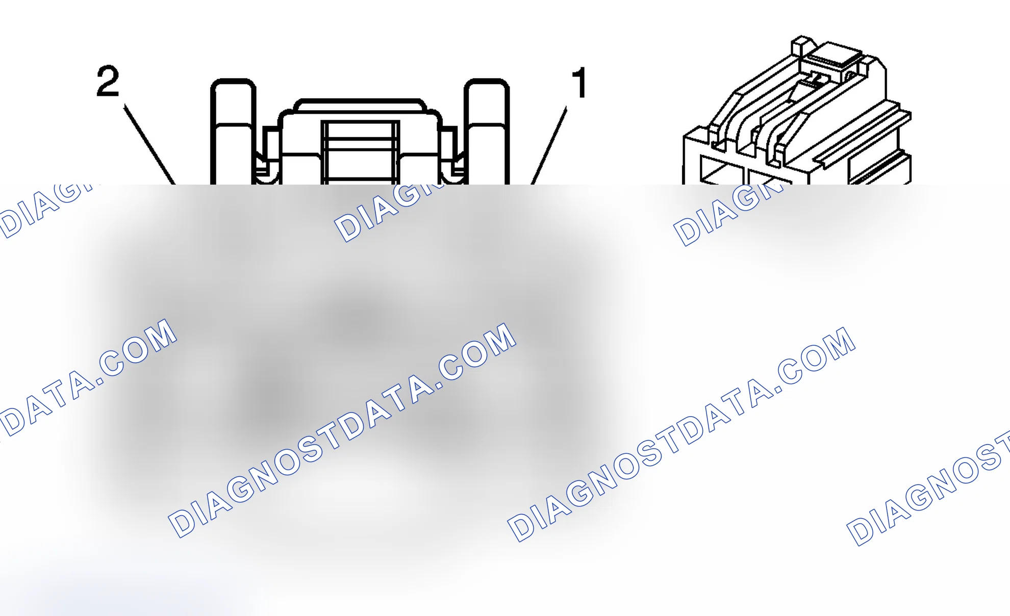 Scheme 88: Accessory AC/DC Power Control Module C2 (KC7)