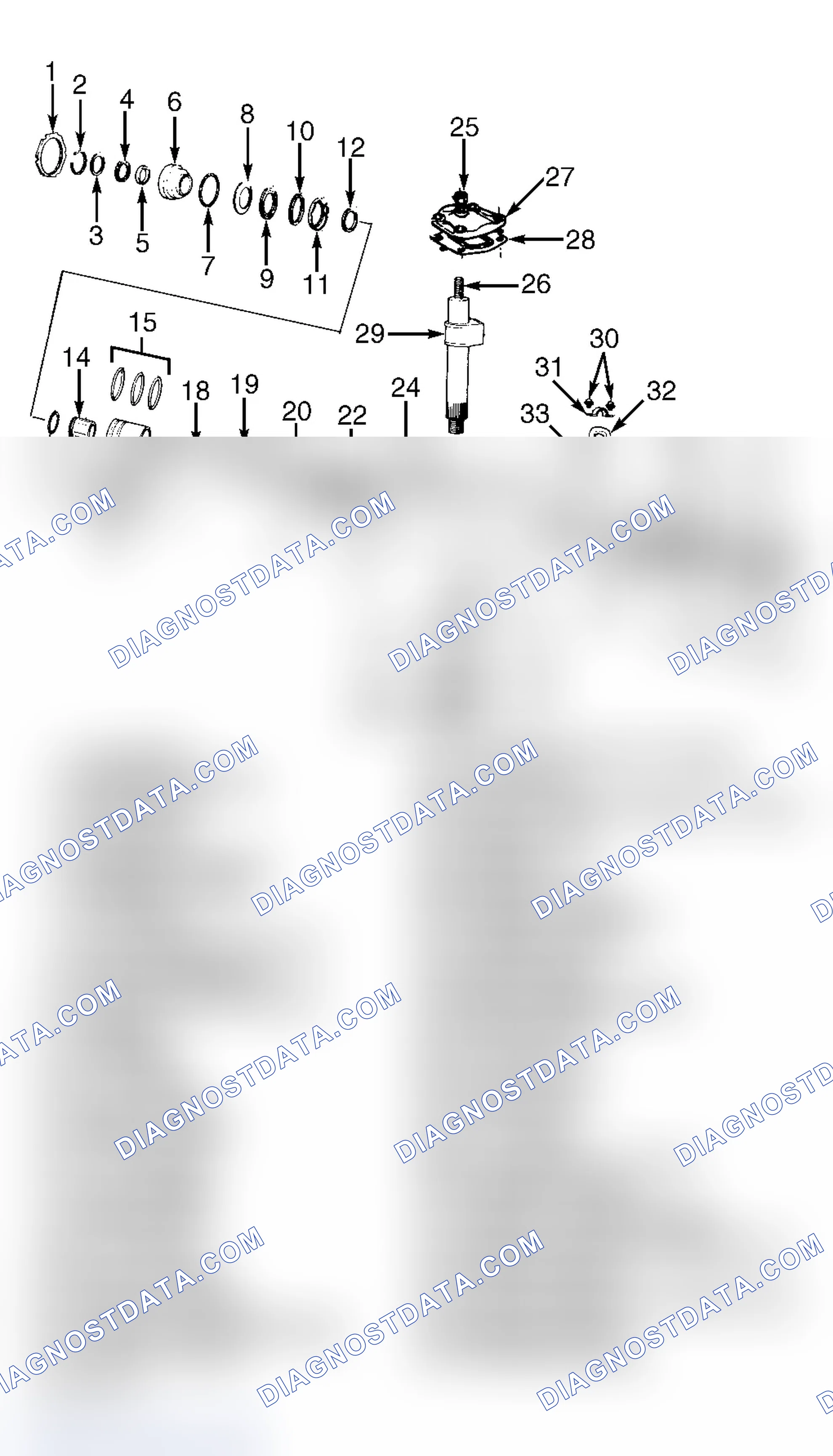 Scheme 1: DESCRIPTION & OPERATION