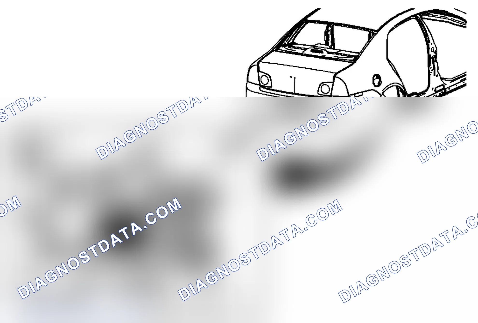 Scheme 4: Accessory AC and DC Power Control Module Replacement
