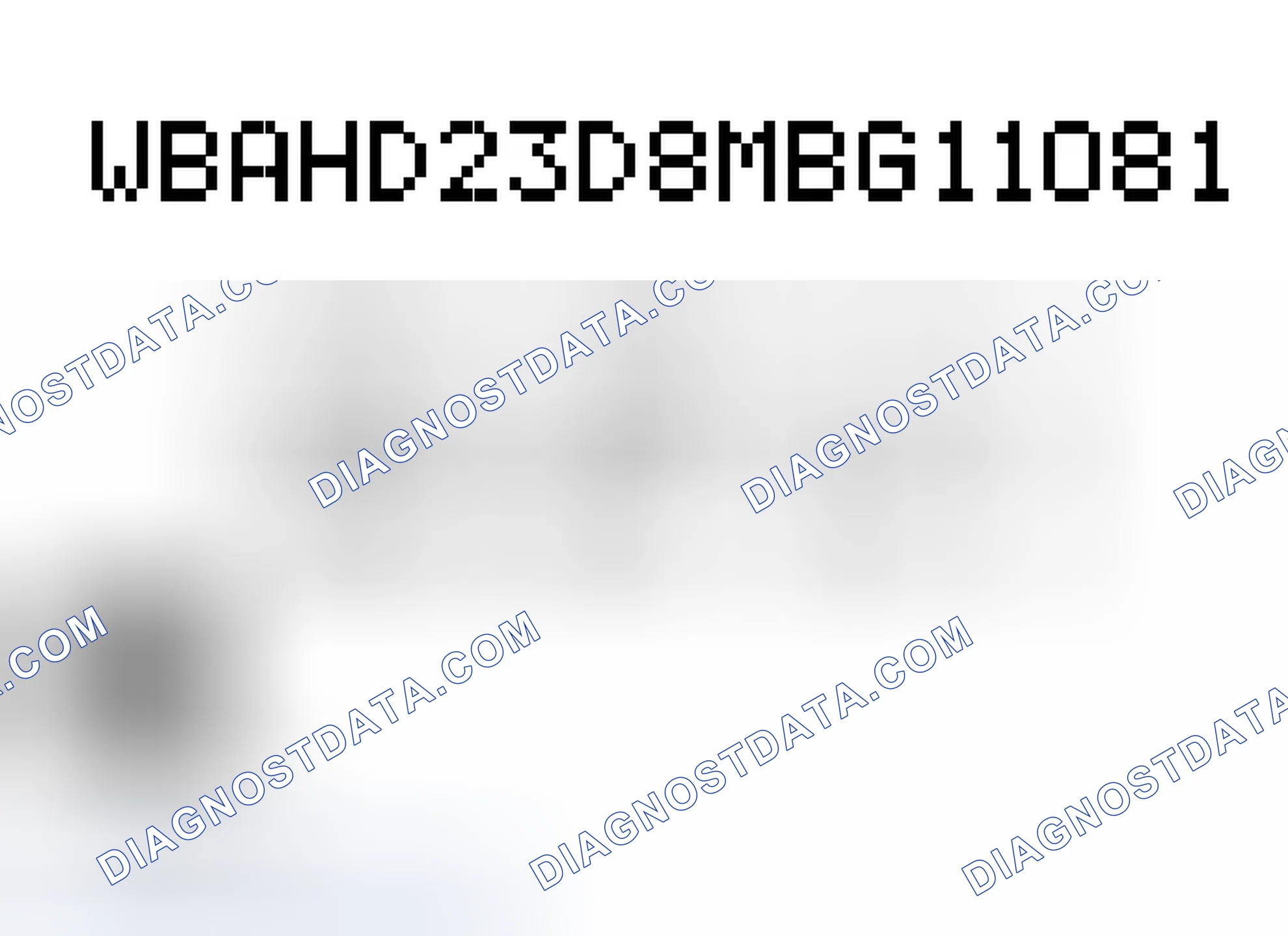 Scheme 4: Code Number Identification