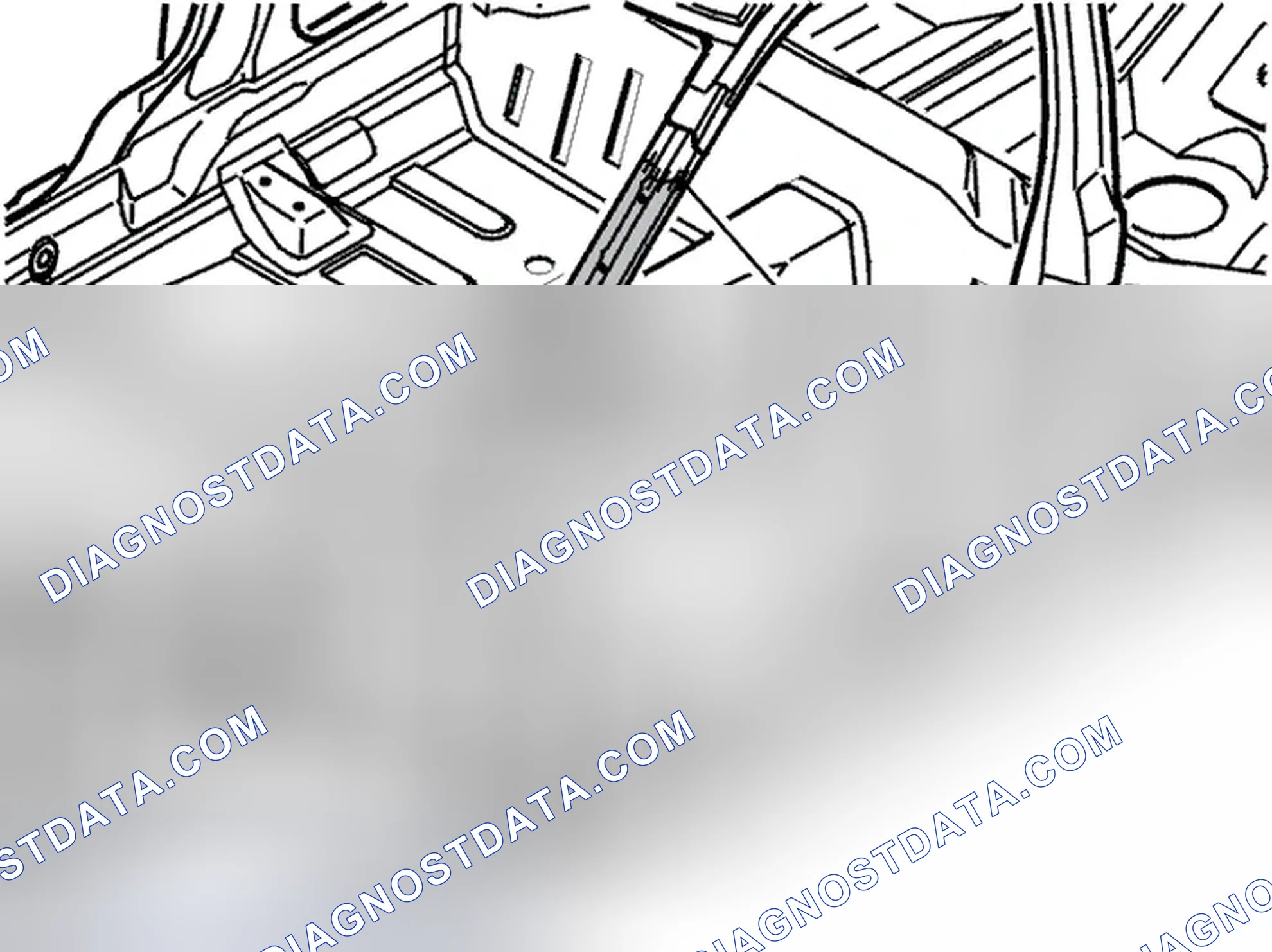 Scheme 86: Replacing A-post and reinforcement