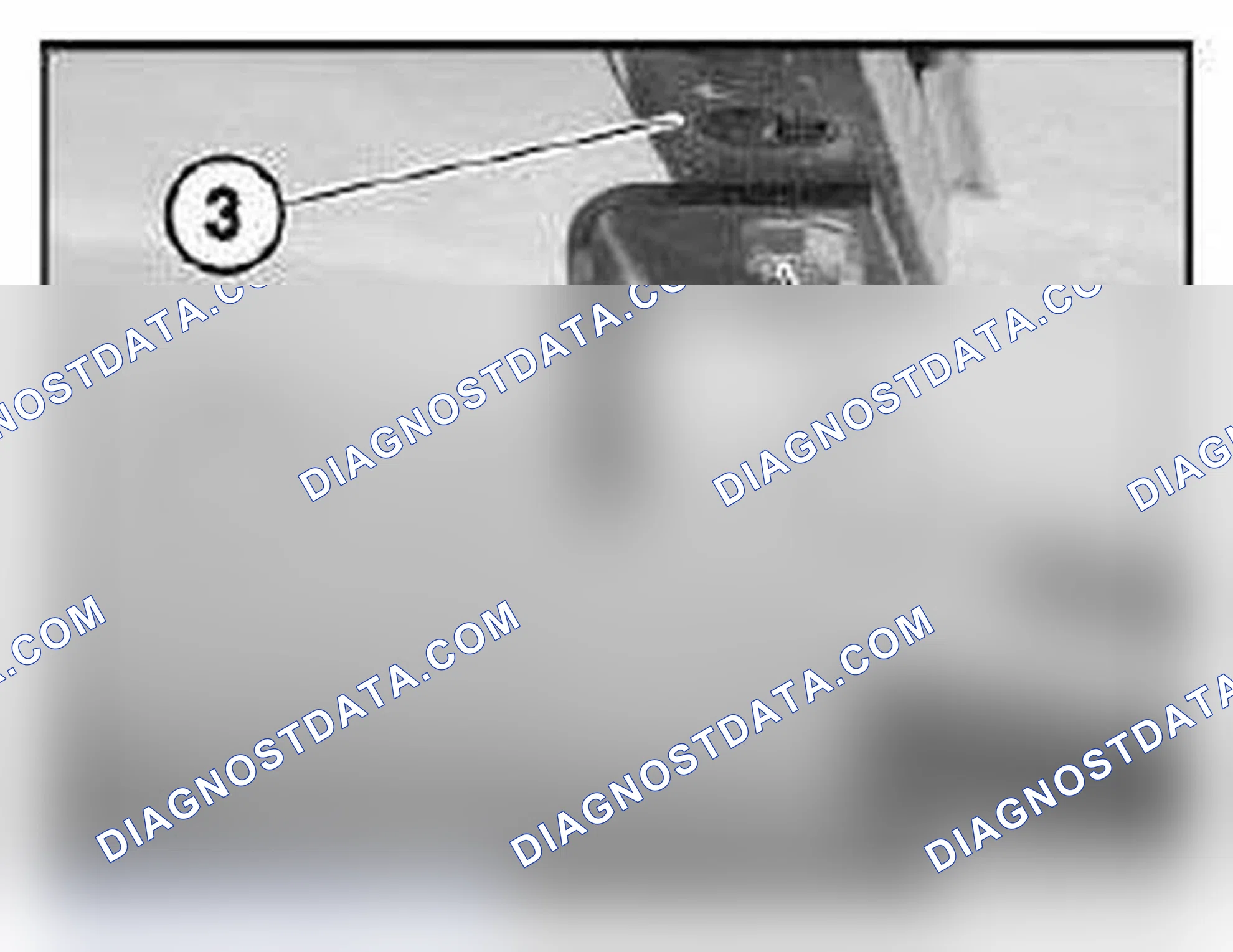 Scheme 171: 86 21 ... Removing Gas Spring Retaining Bracket