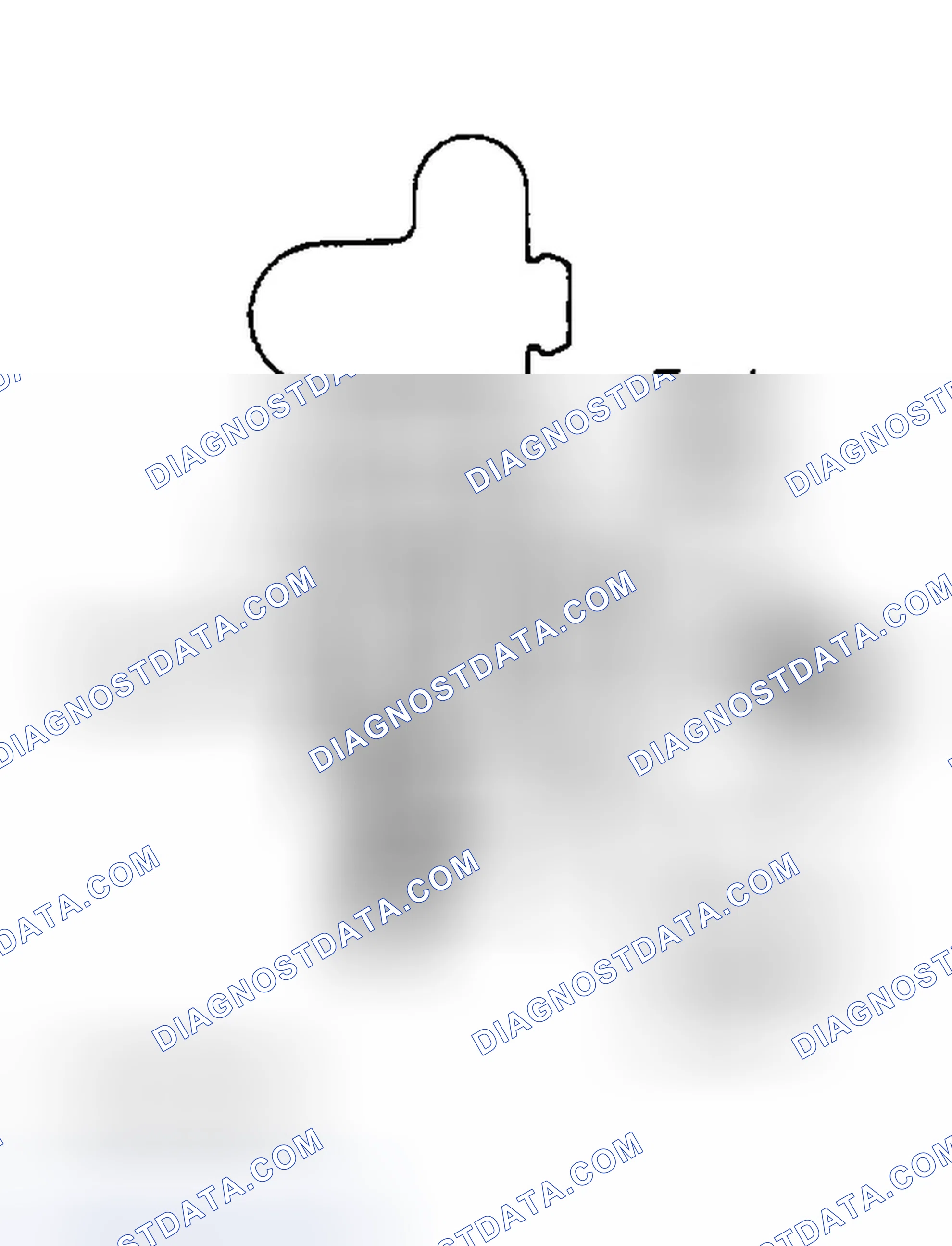 Scheme 75: Accelerated Warm-Up System (AWS) Valve