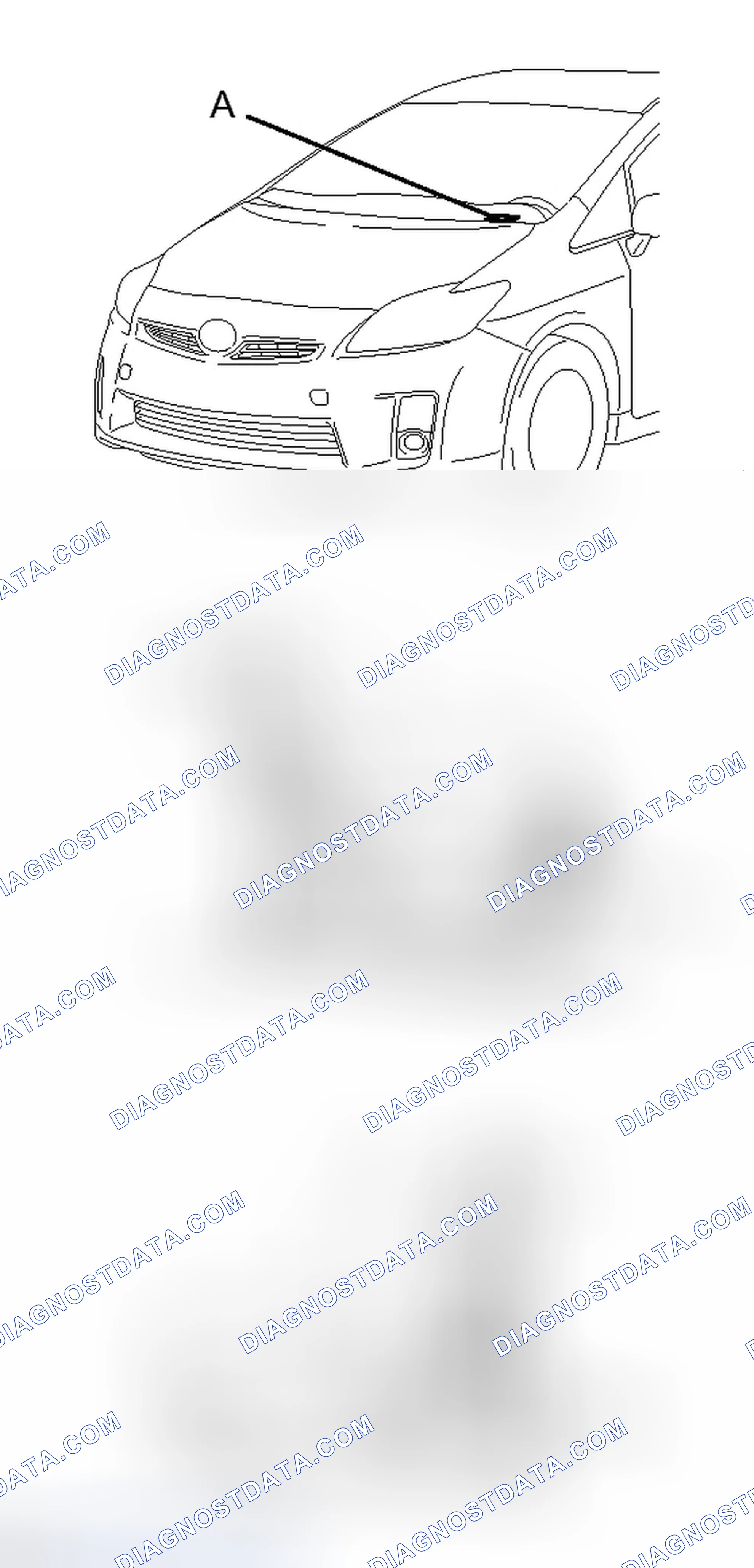 Scheme 2: VEHICLE IDENTIFICATION AND SERIAL NUMBERS