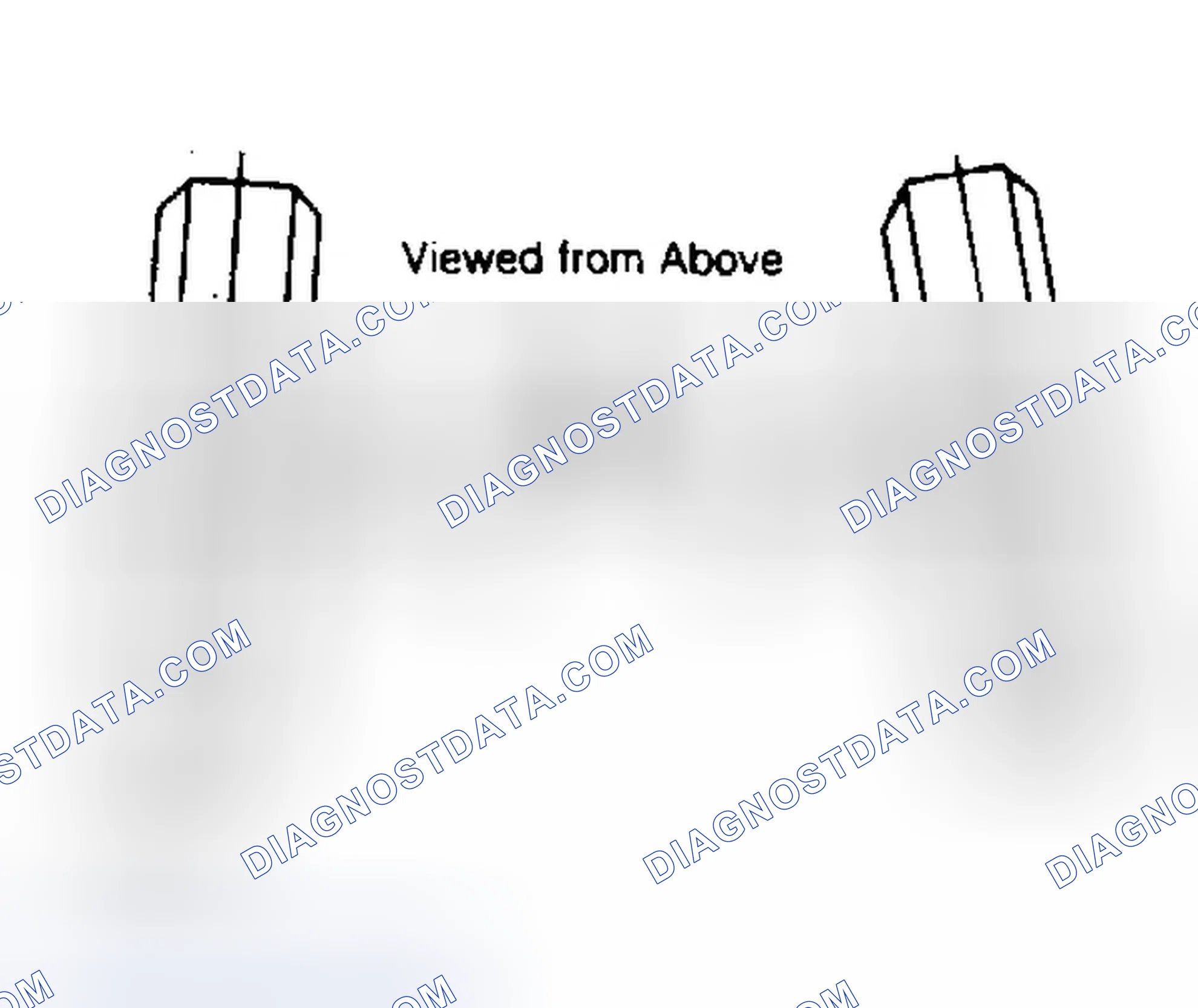 Scheme 3: Wheel Toe-In (Dimension A Less Dimension B)