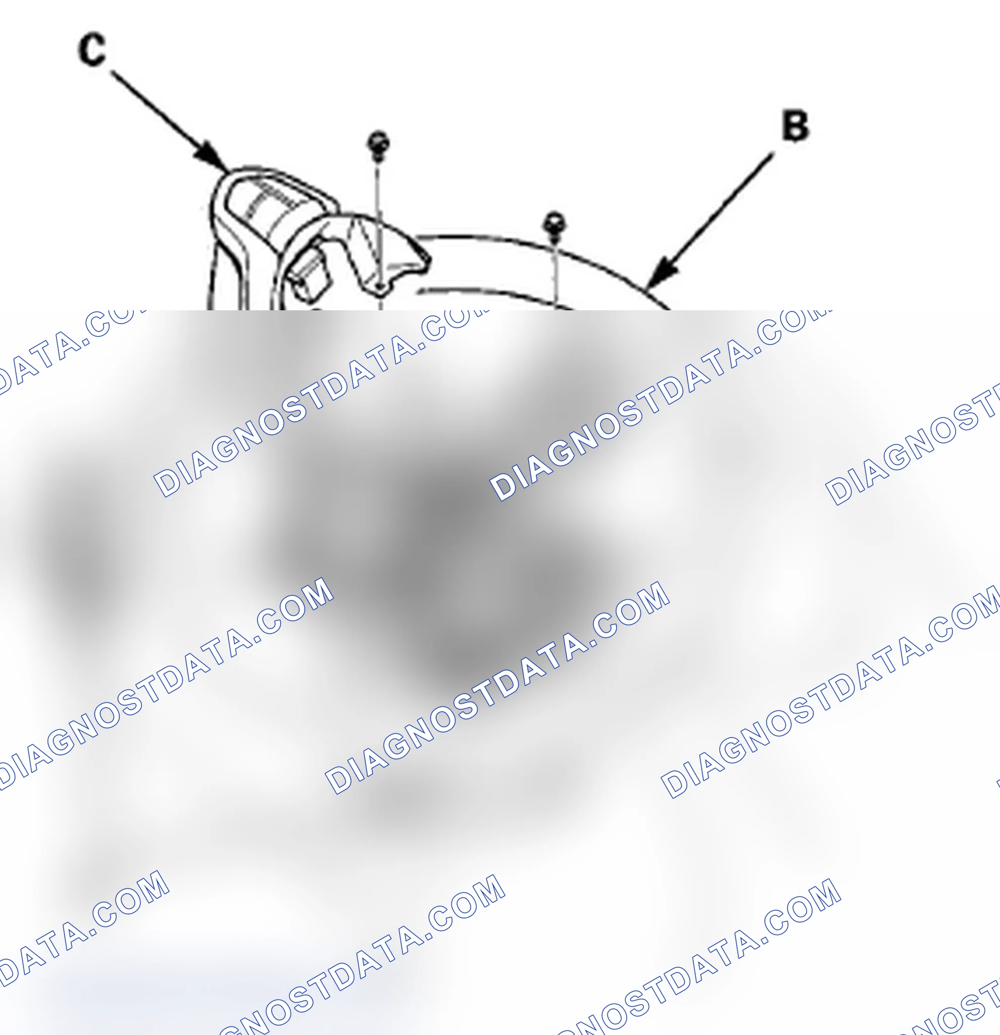 Scheme 913: Audio Remote Switch Replacement