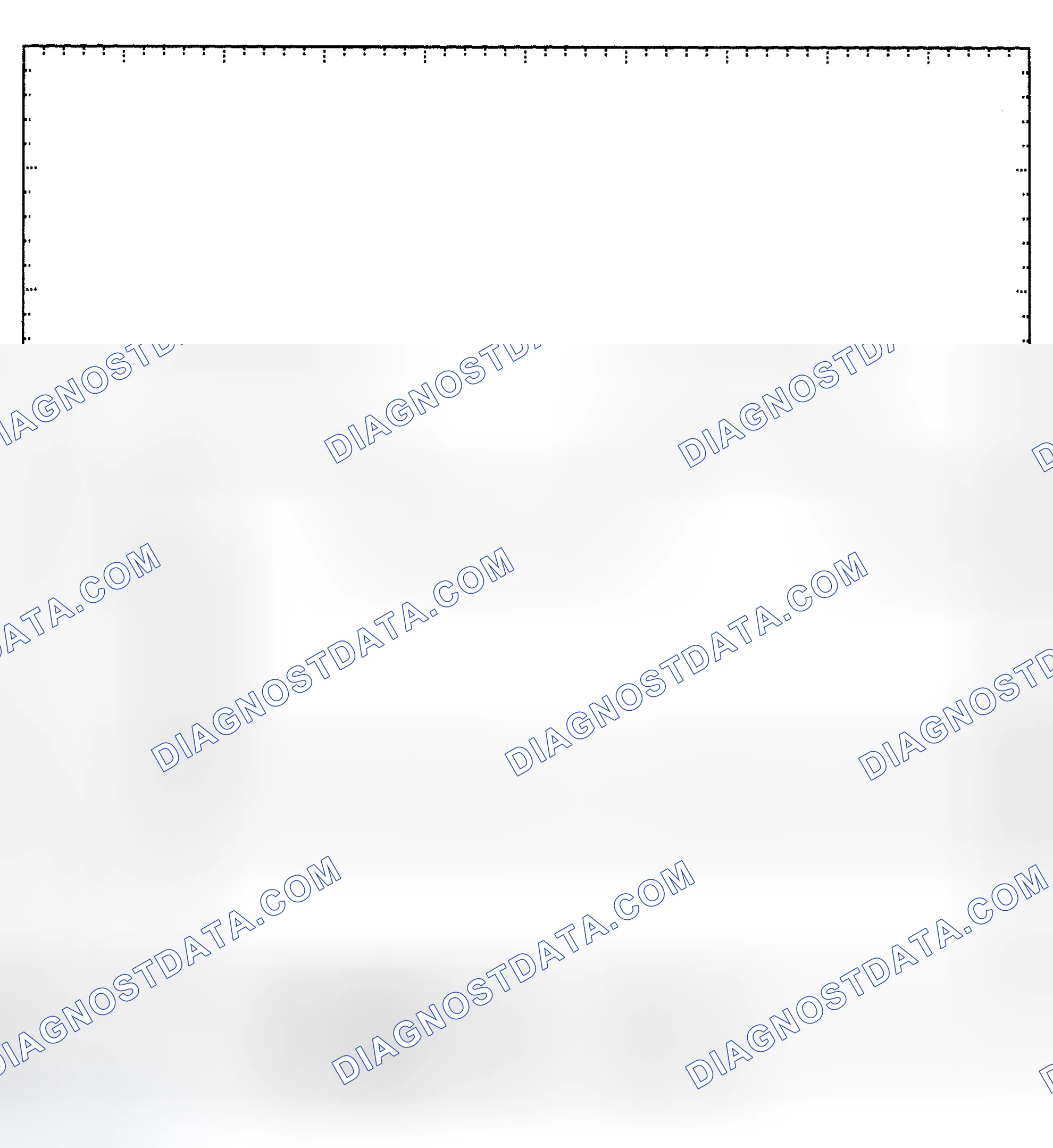 Scheme 26: Injector Bank - Known Good - Voltage Pattern