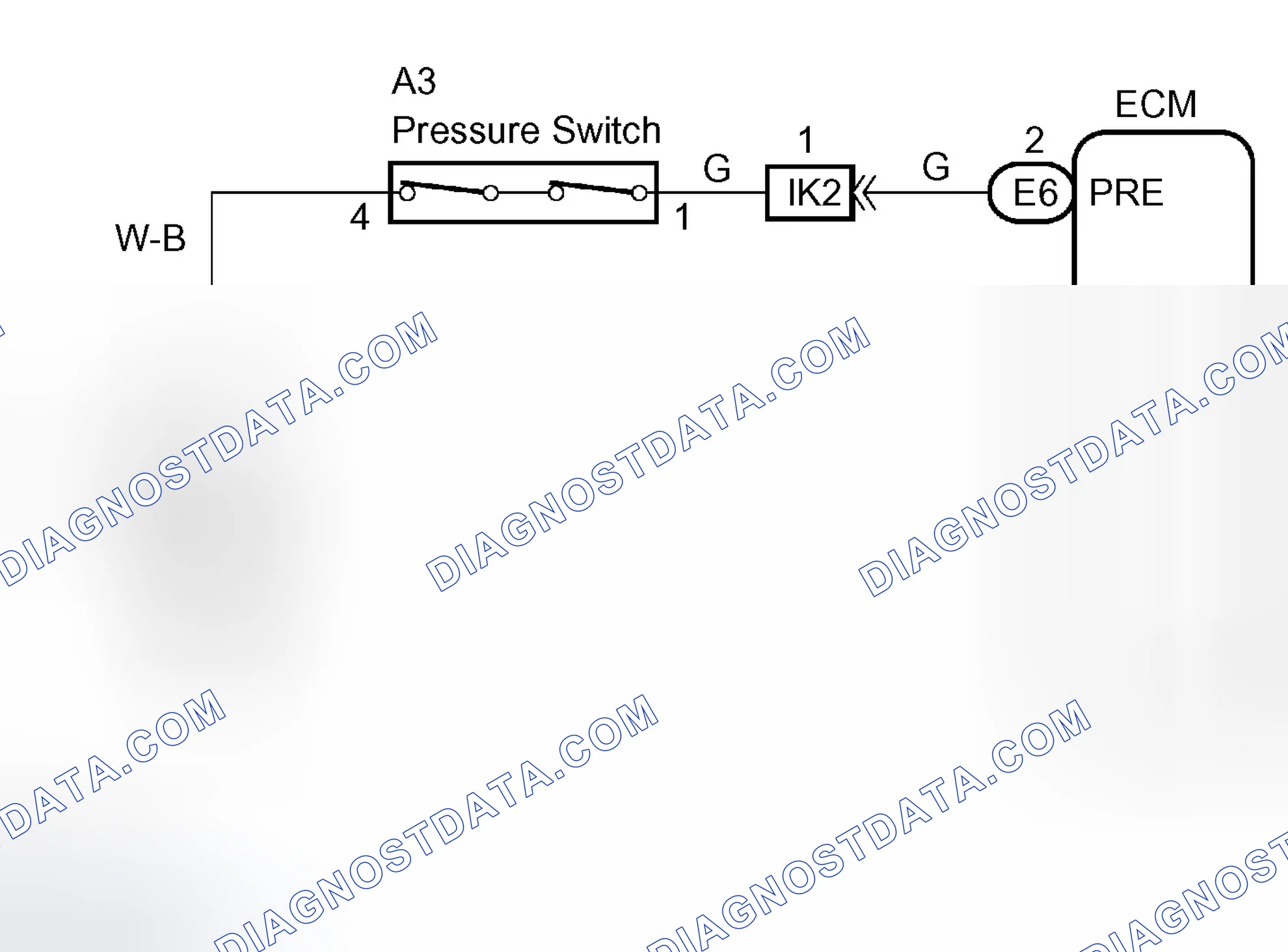 Scheme 37: Wiring Diagram