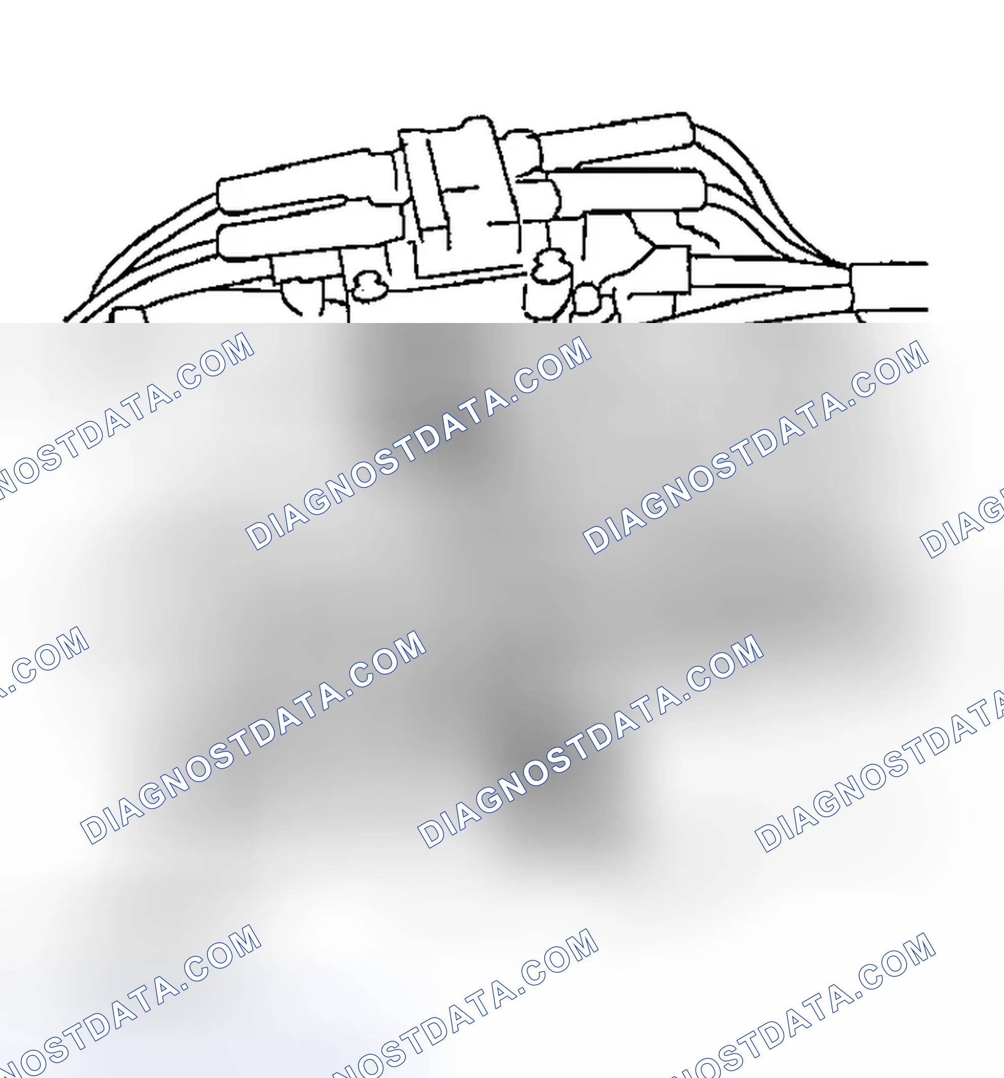Scheme 214: FRONT SIDE BELT