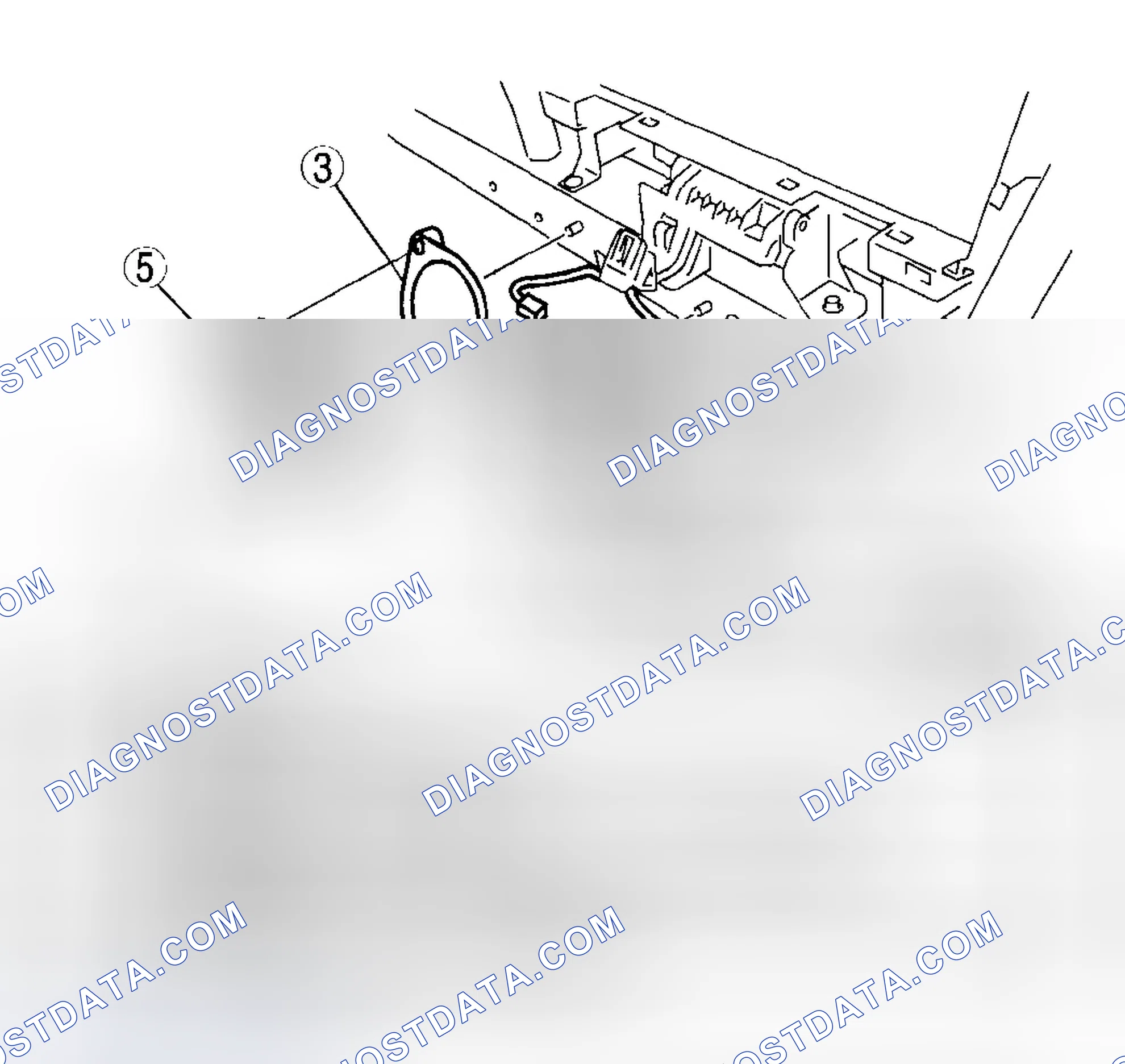 Scheme 29: REAR SPEAKER REMOVAL/INSTALLATION