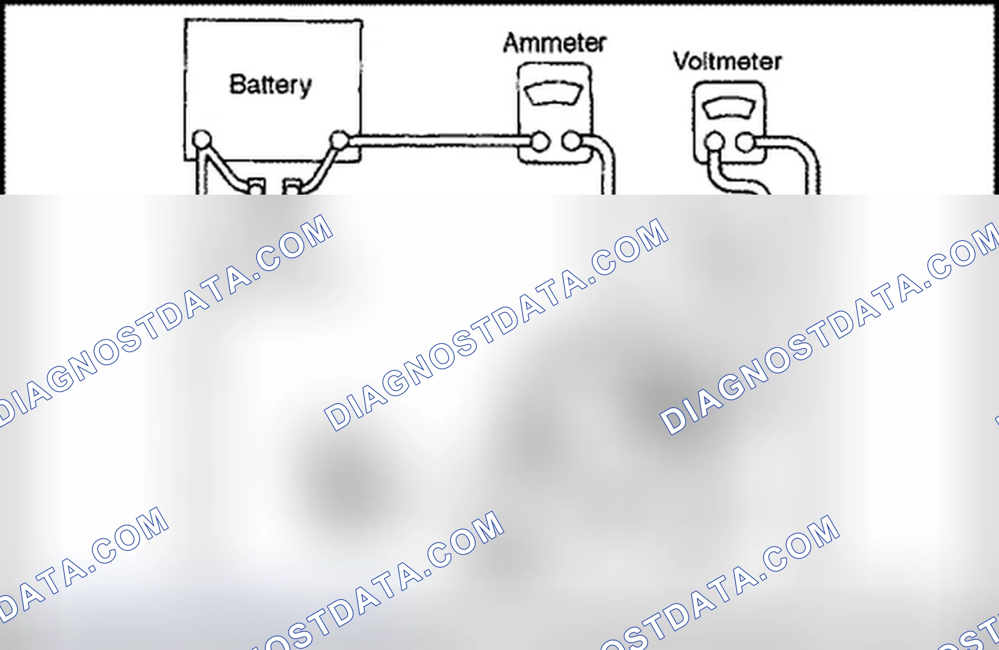 Starter Motor Repair