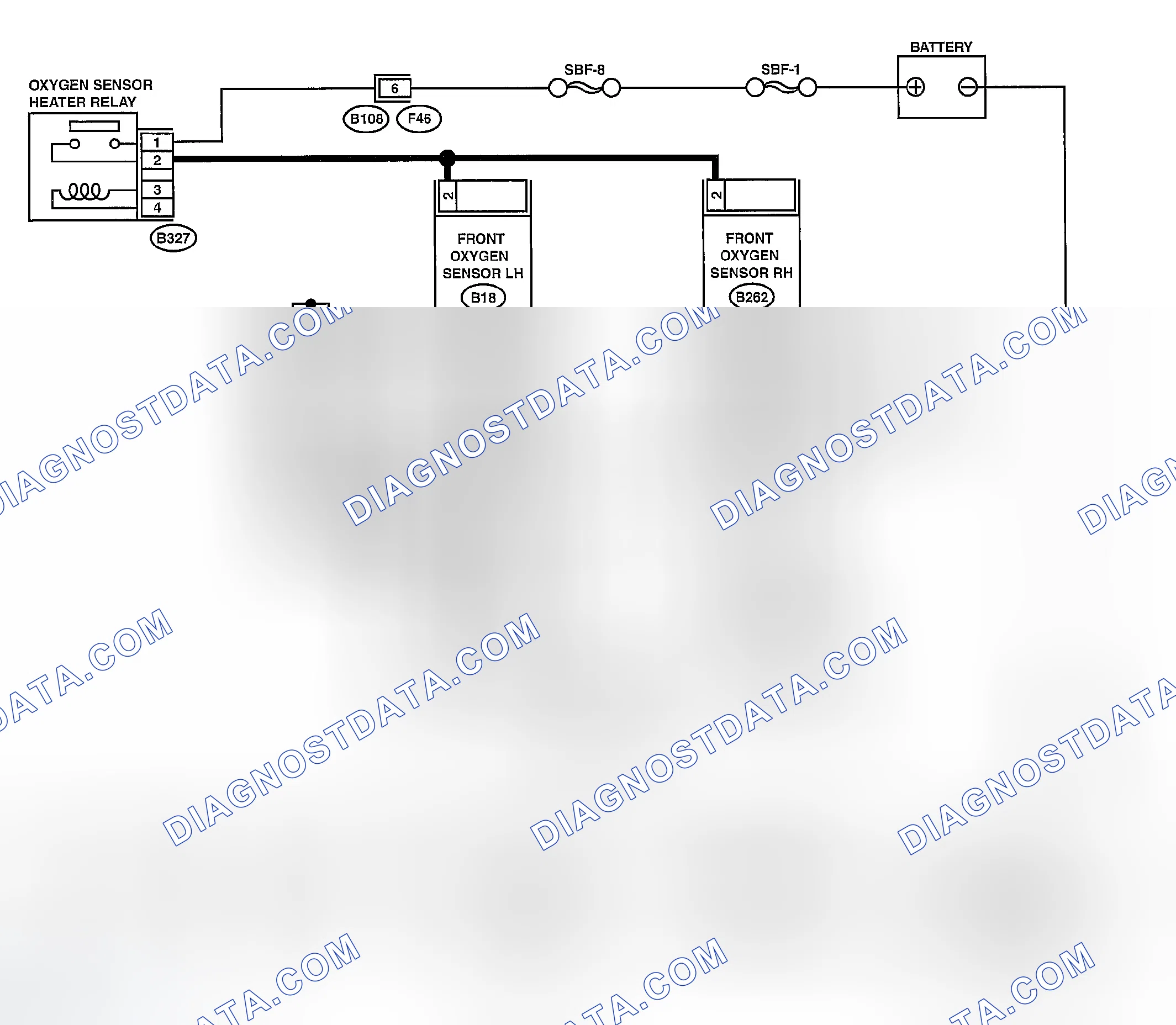 Scheme 835: WIRING DIAGRAM