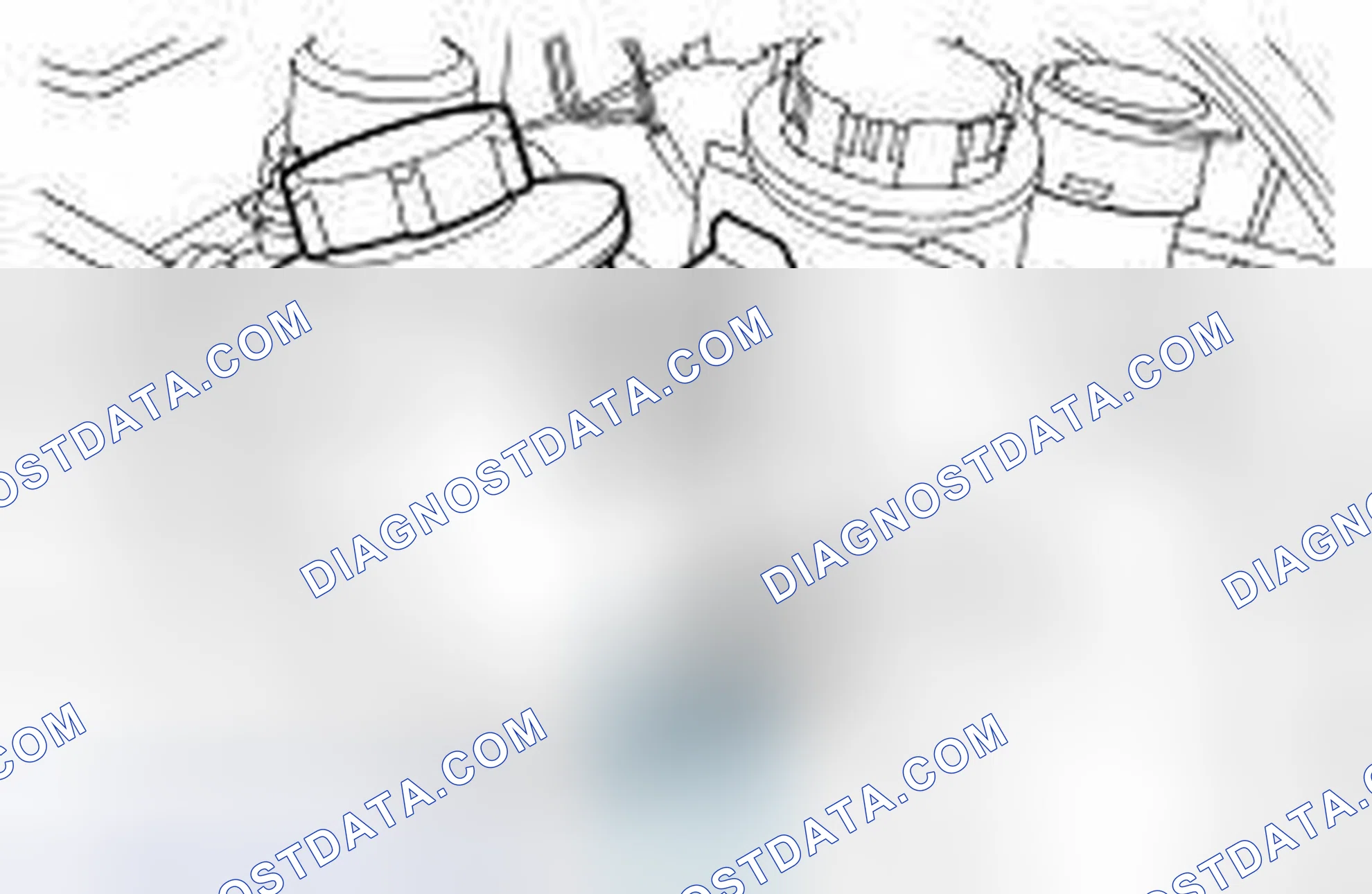 Scheme 8: POWER STEERING SYSTEM FLUSHING