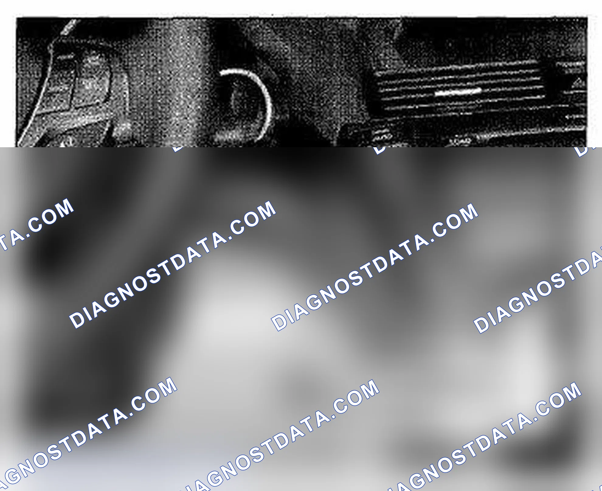 Scheme 1045: Left Side Of Dash Component Location (Photo 36)