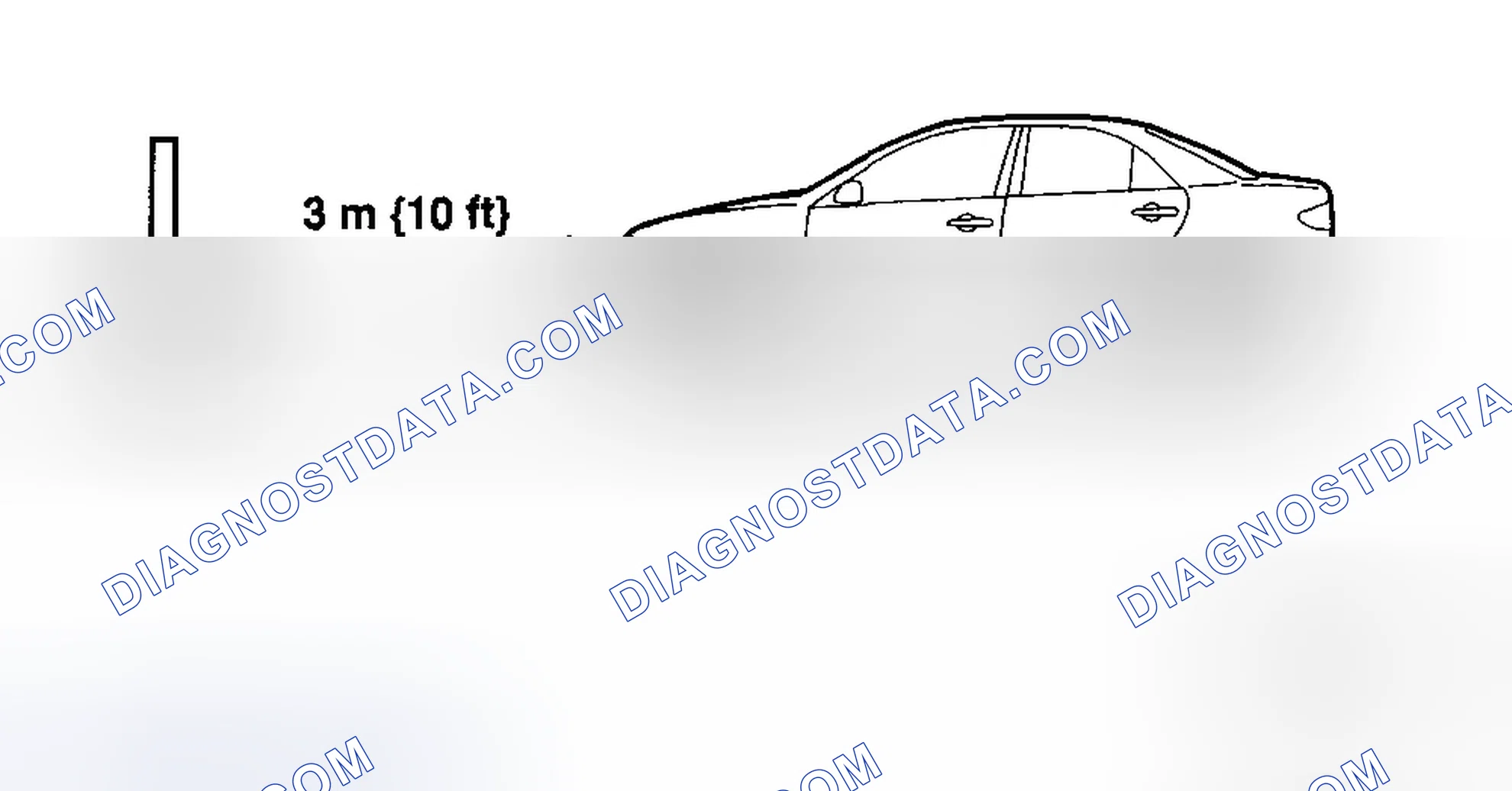 Scheme 88: HEADLIGHT ADJUSTMENT
