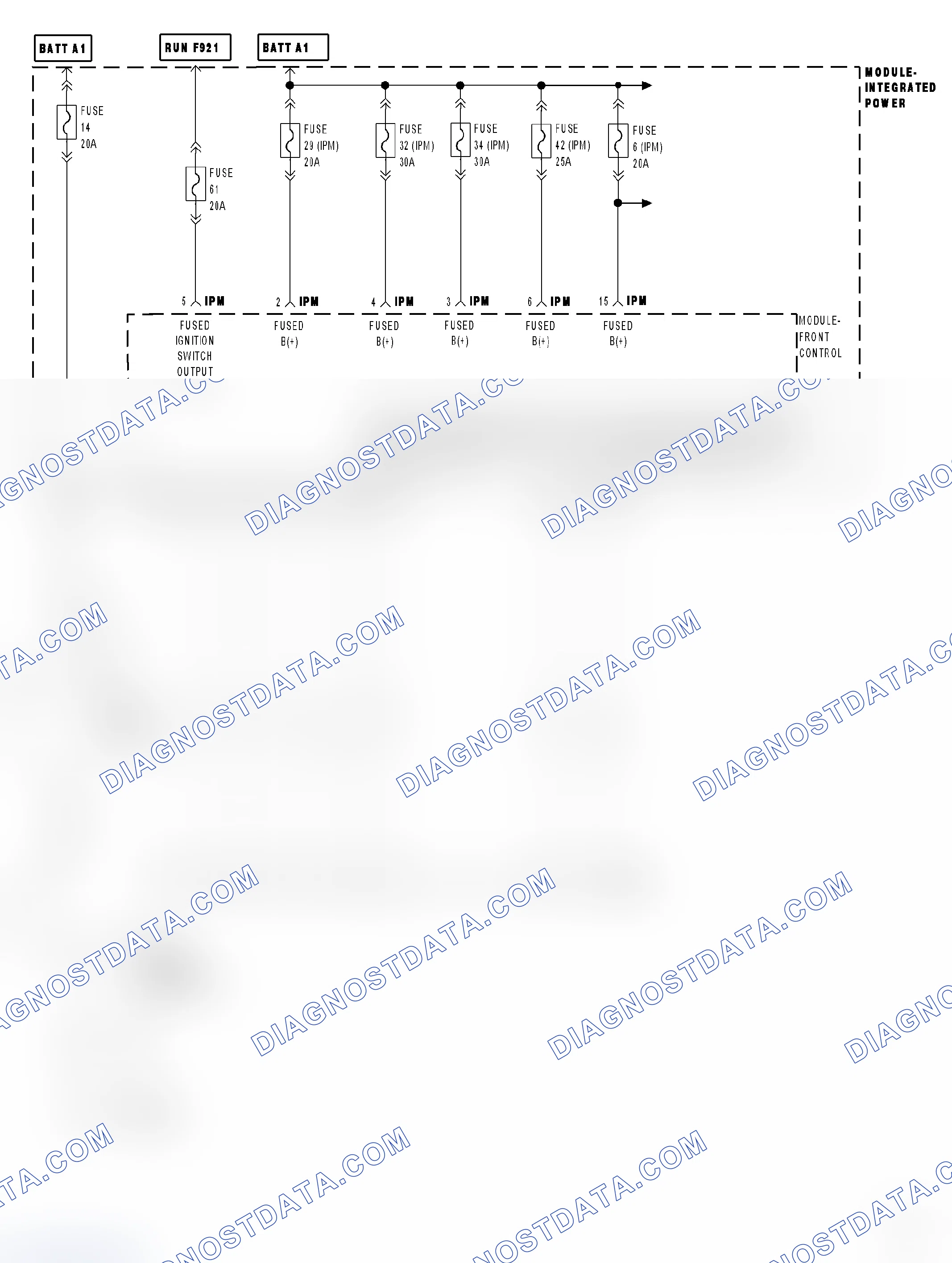 Scheme 53: Circuit Schematic