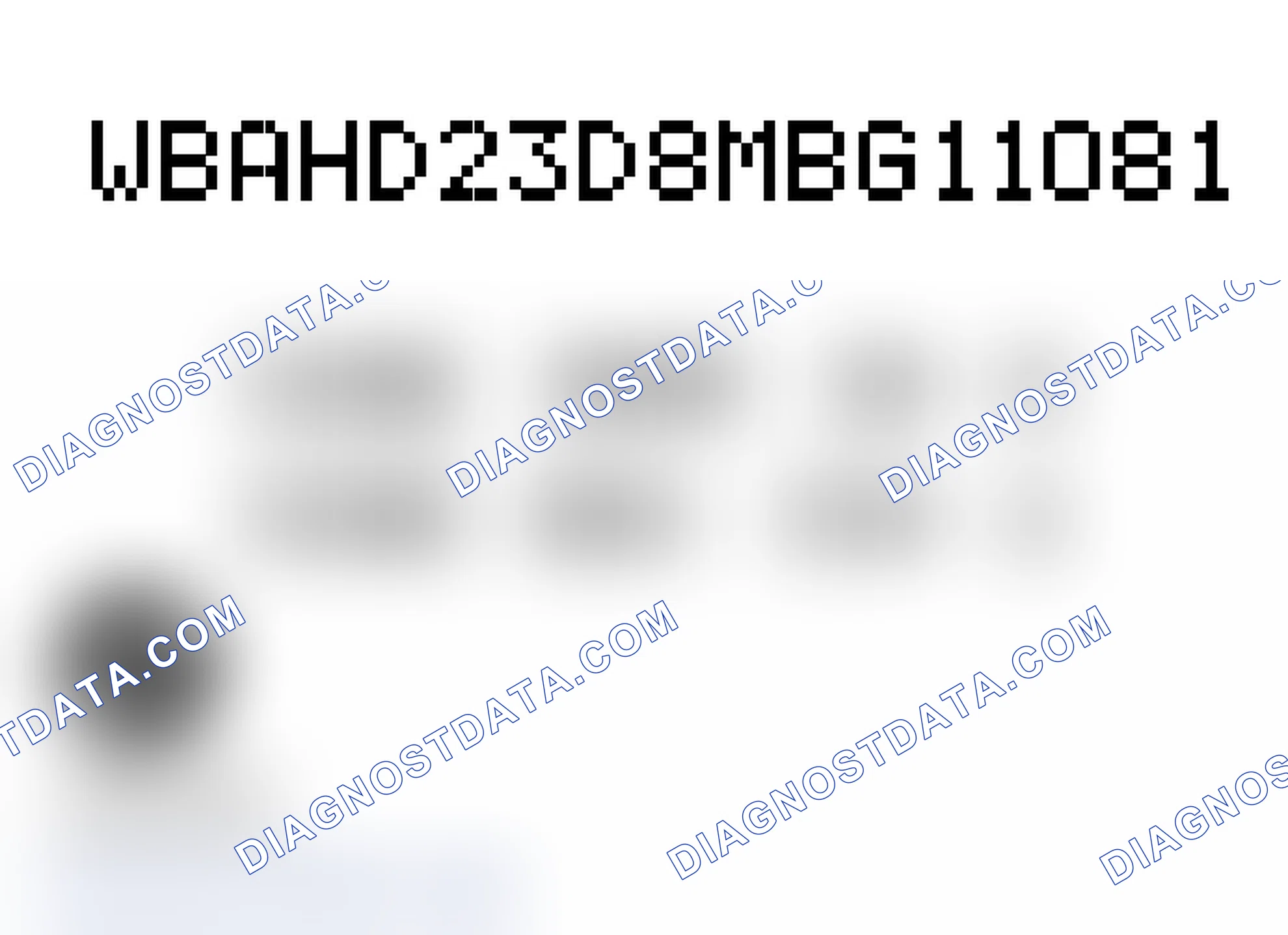 Scheme 163: Code Number Identification