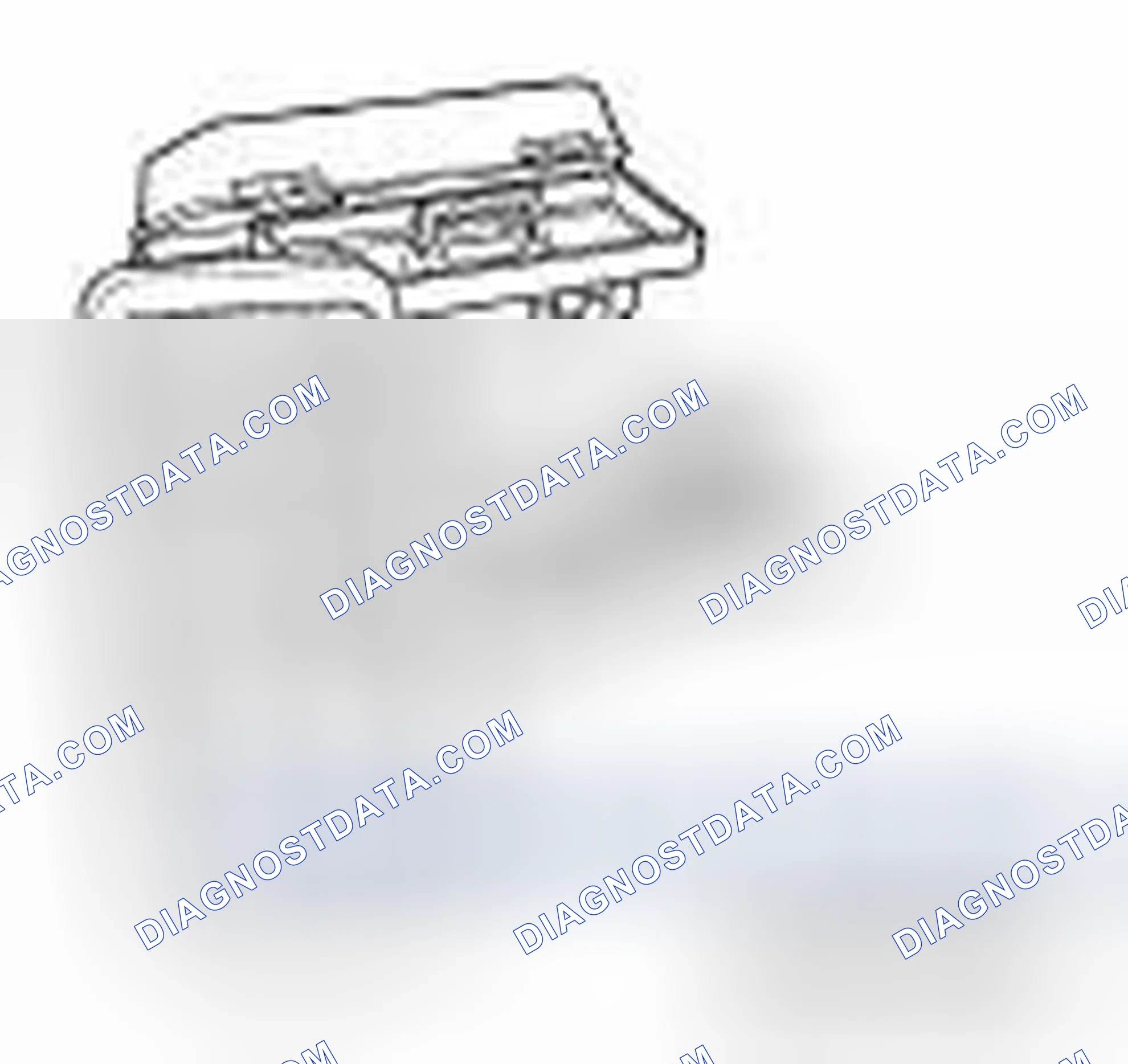 Scheme 206: Special Service Tools