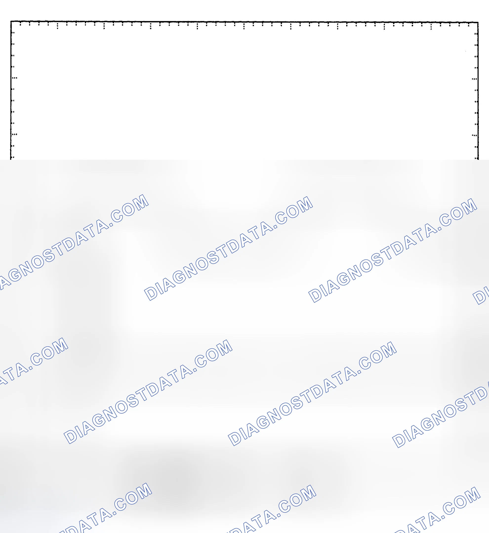 Scheme 26: Injector Bank - Known Good - Voltage Pattern