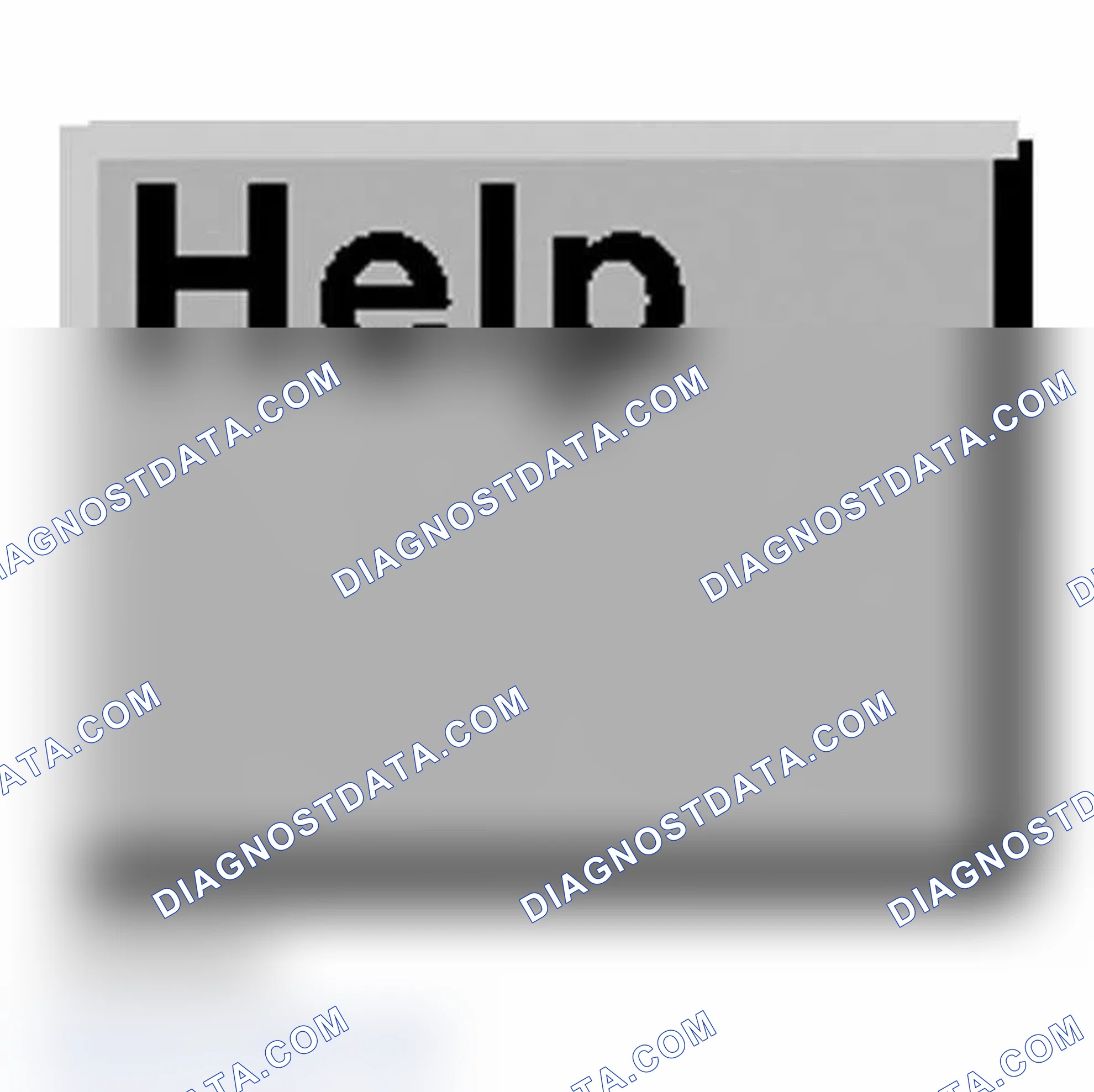 Scheme 628: Identifying Help