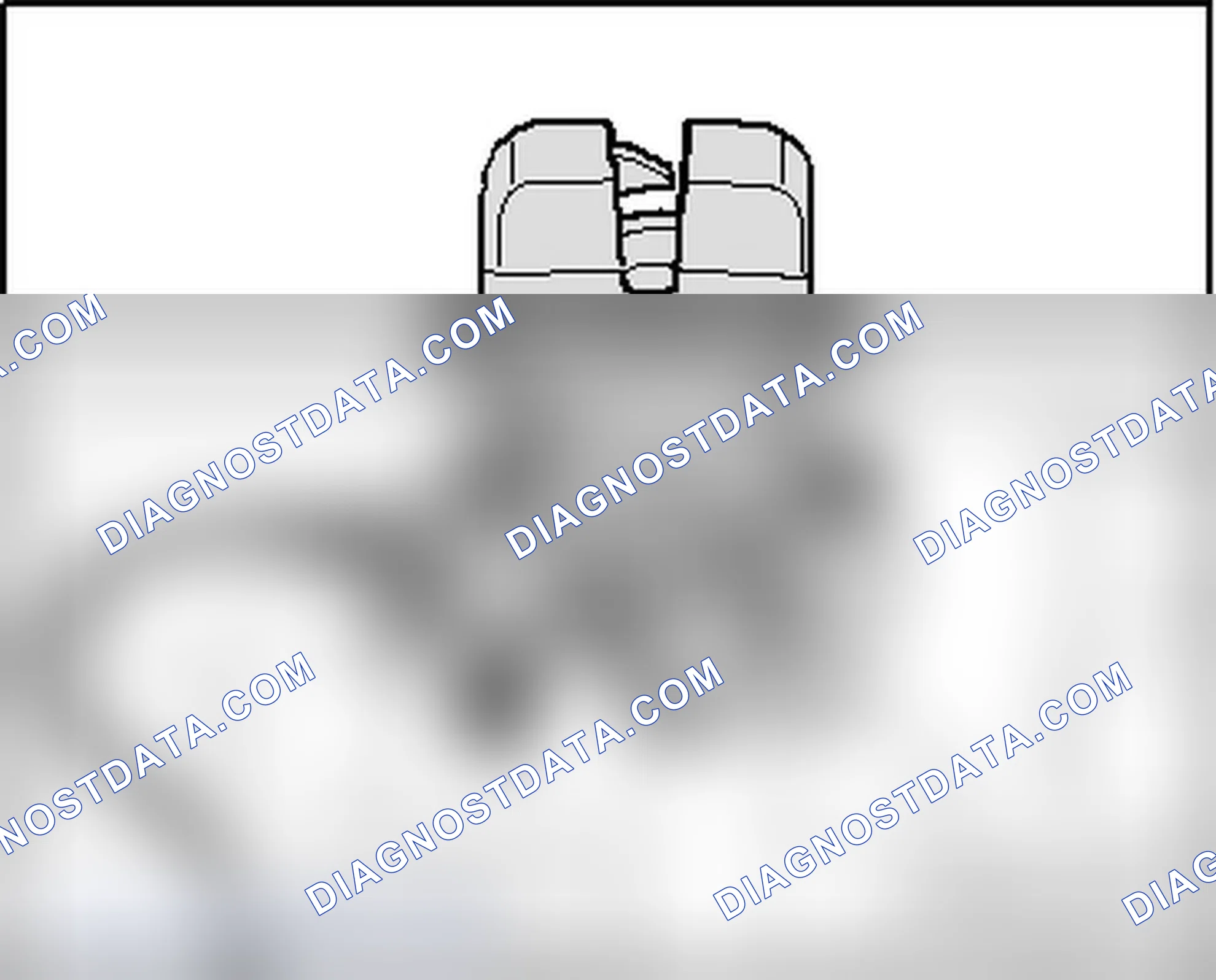 Scheme 243: REAR LID CONTACT SWITCH