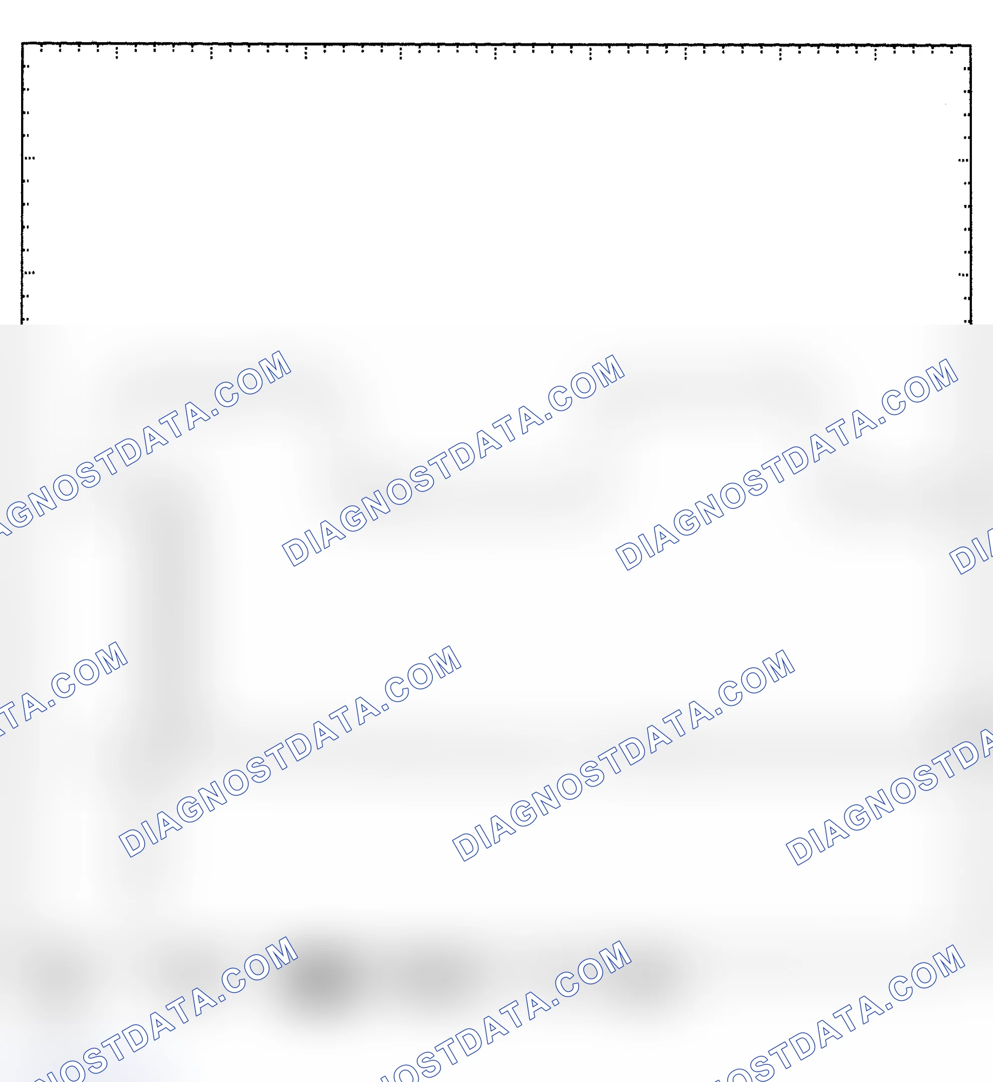 Scheme 26: Injector Bank - Known Good - Voltage Pattern