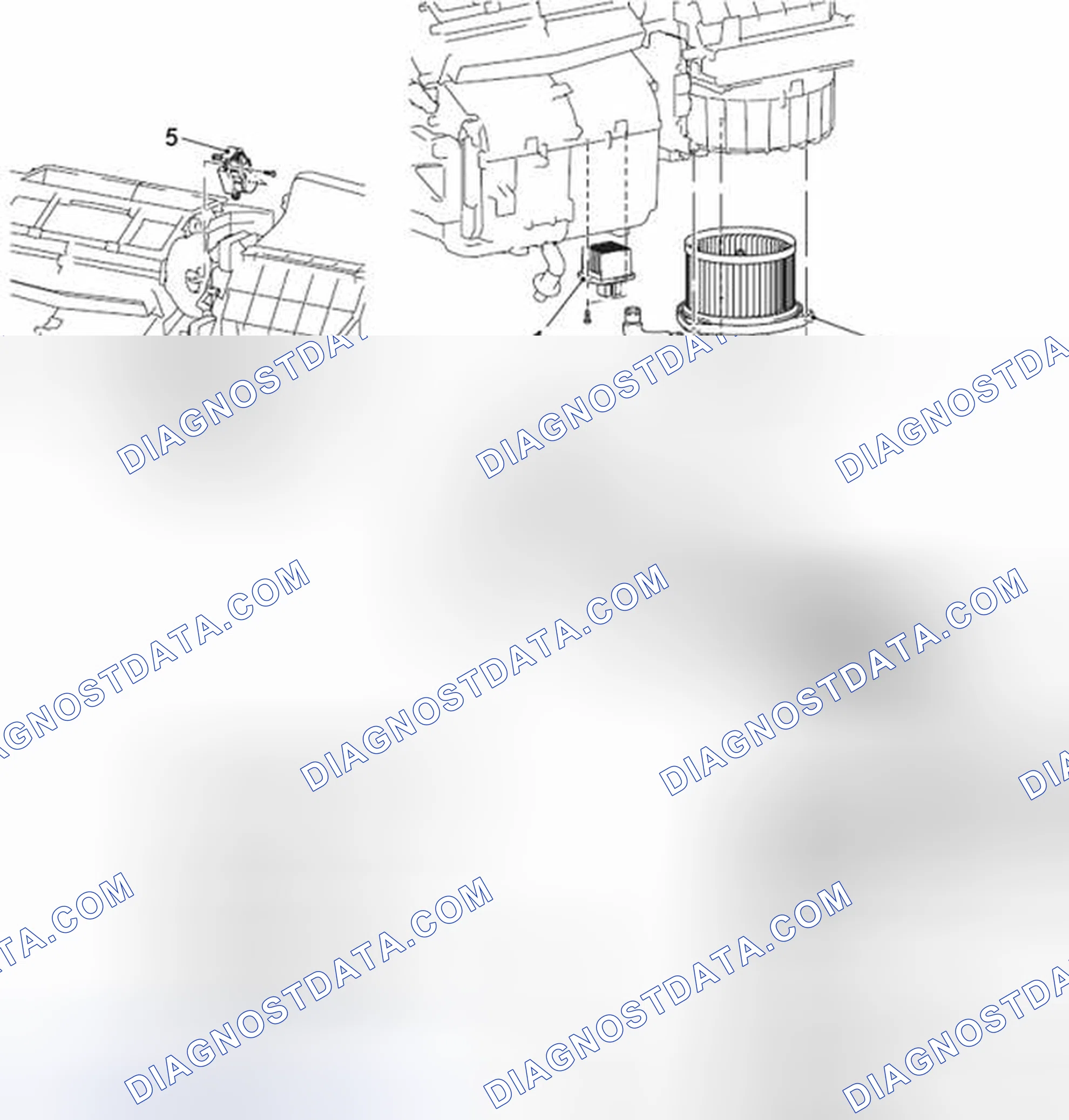 Scheme 116: REMOVAL AND INSTALLATION