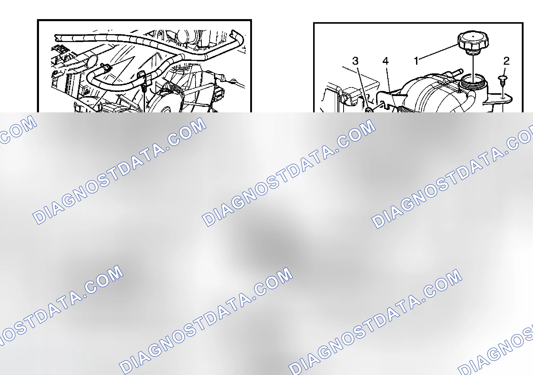 Scheme 17: Surge Tank Replacement