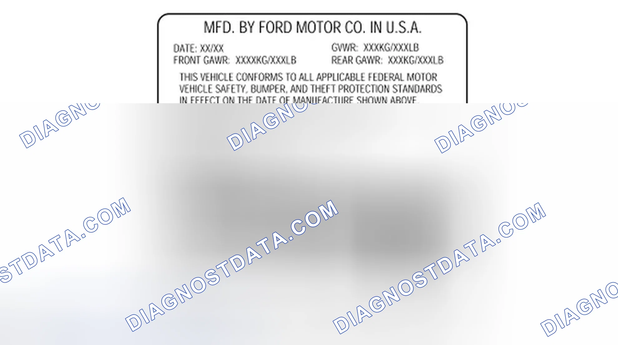 Scheme 6: Base Engine Calibration Information