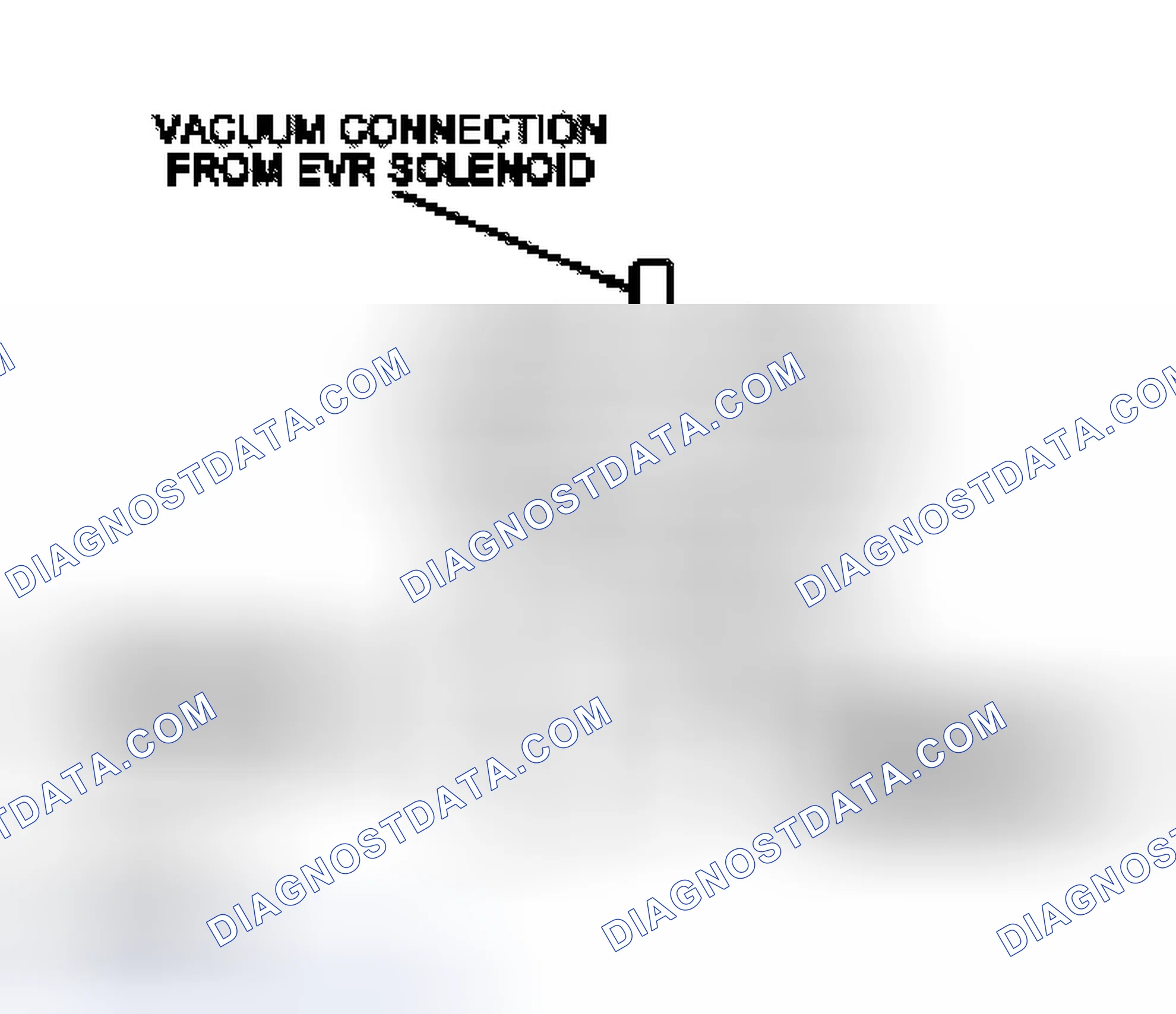 Scheme 91: Exhaust Gas Recirculation (EGR) Valve