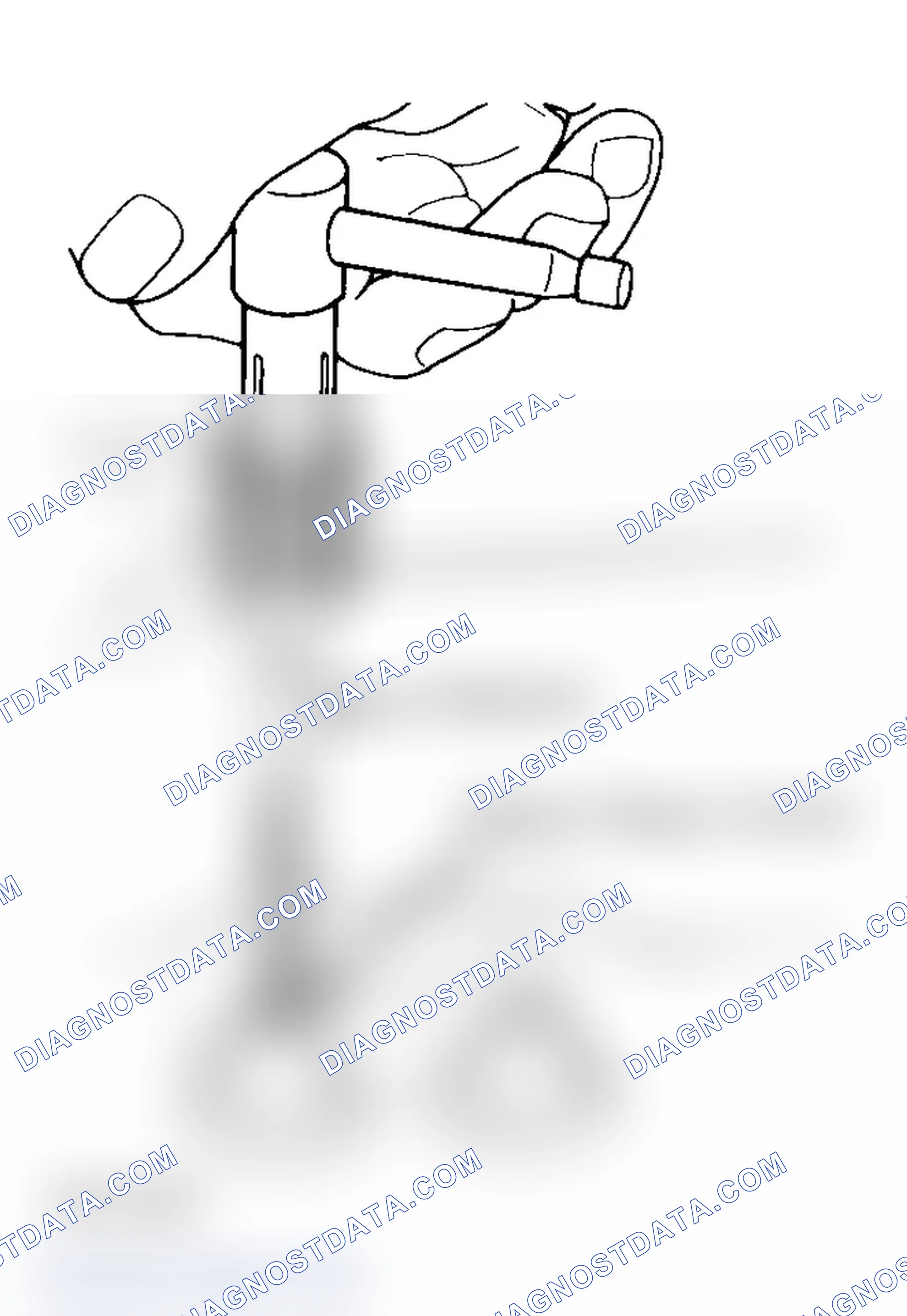 Scheme 9: Reaming Valve Guides