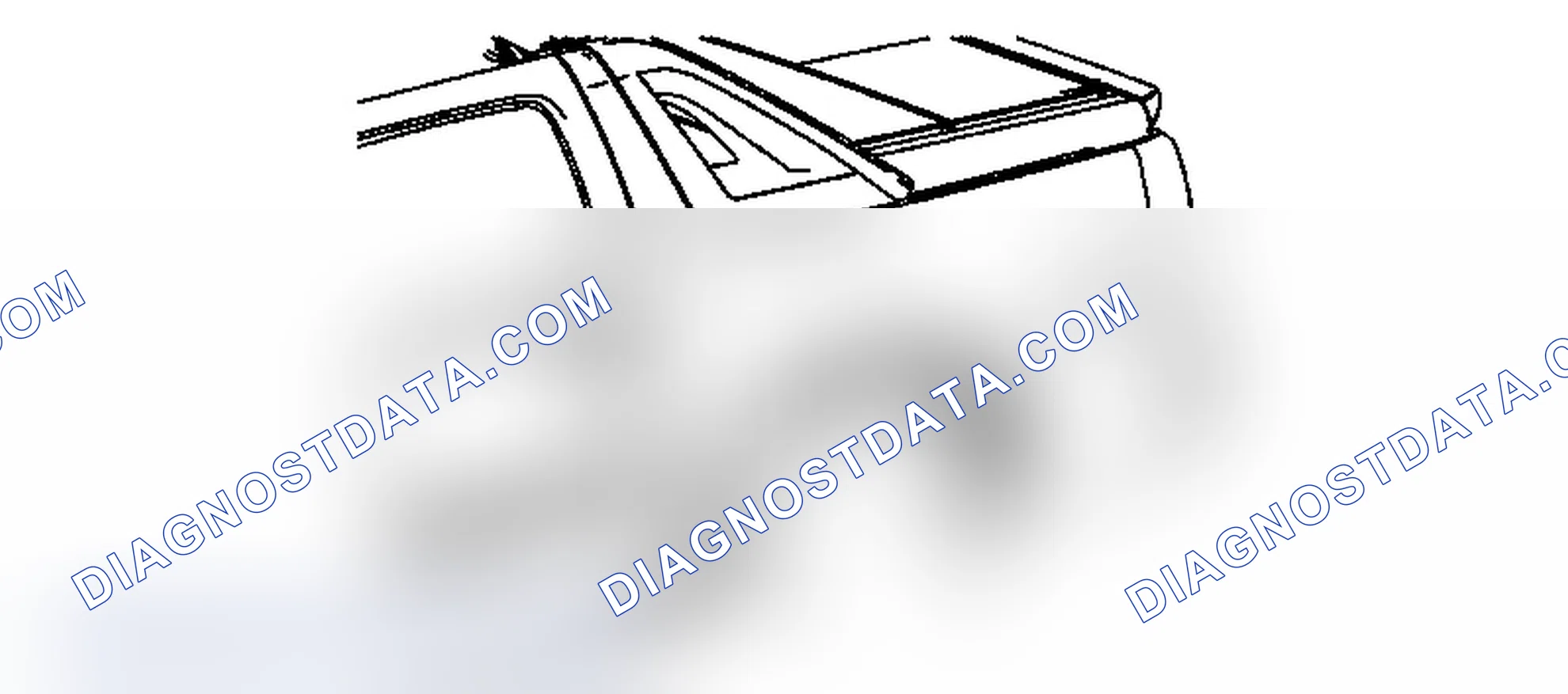 Scheme 16: Rear Wheelhouse Panel Extension Replacement (RPO QST Only)