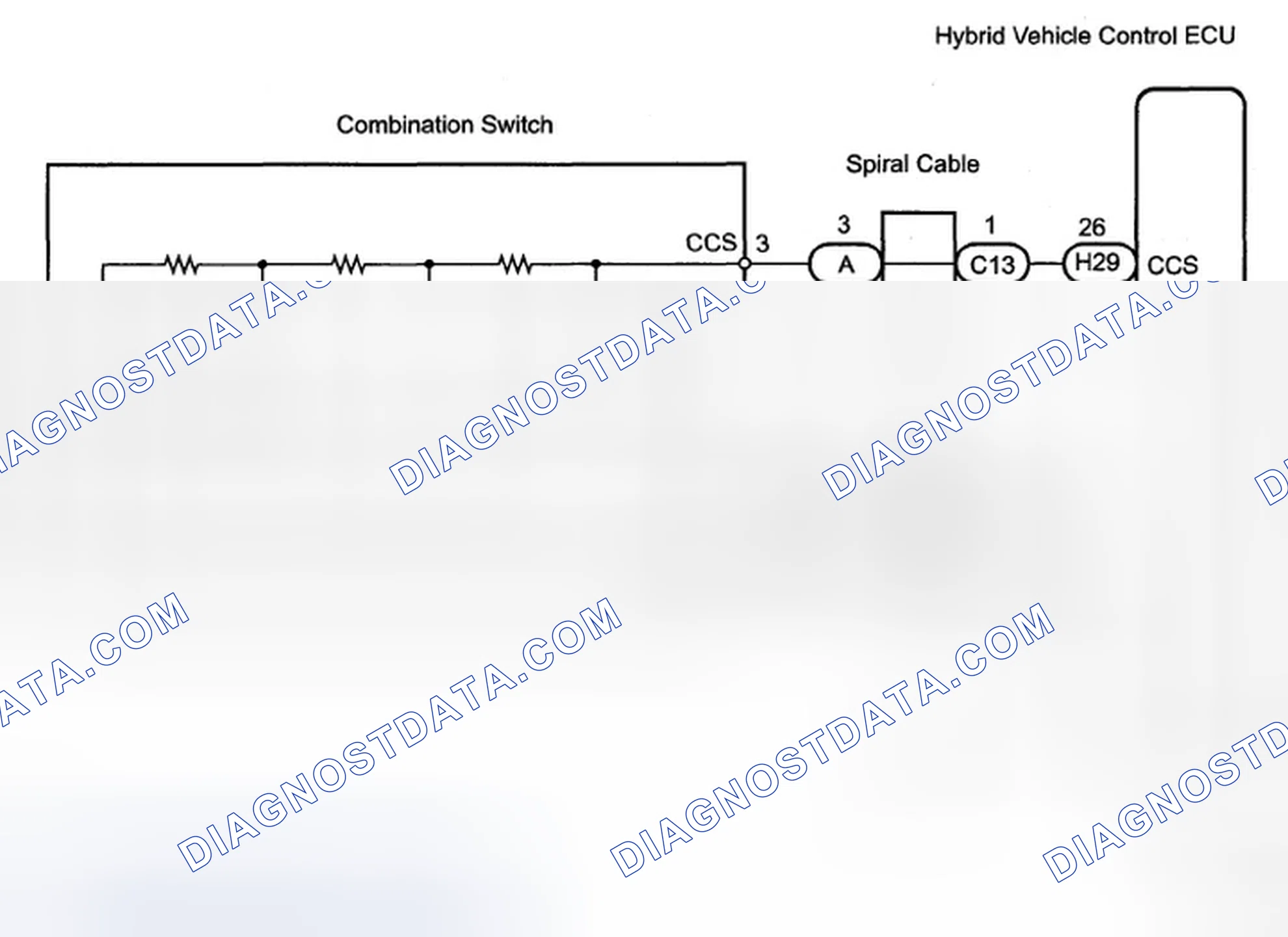 Scheme 13: WIRING DIAGRAM
