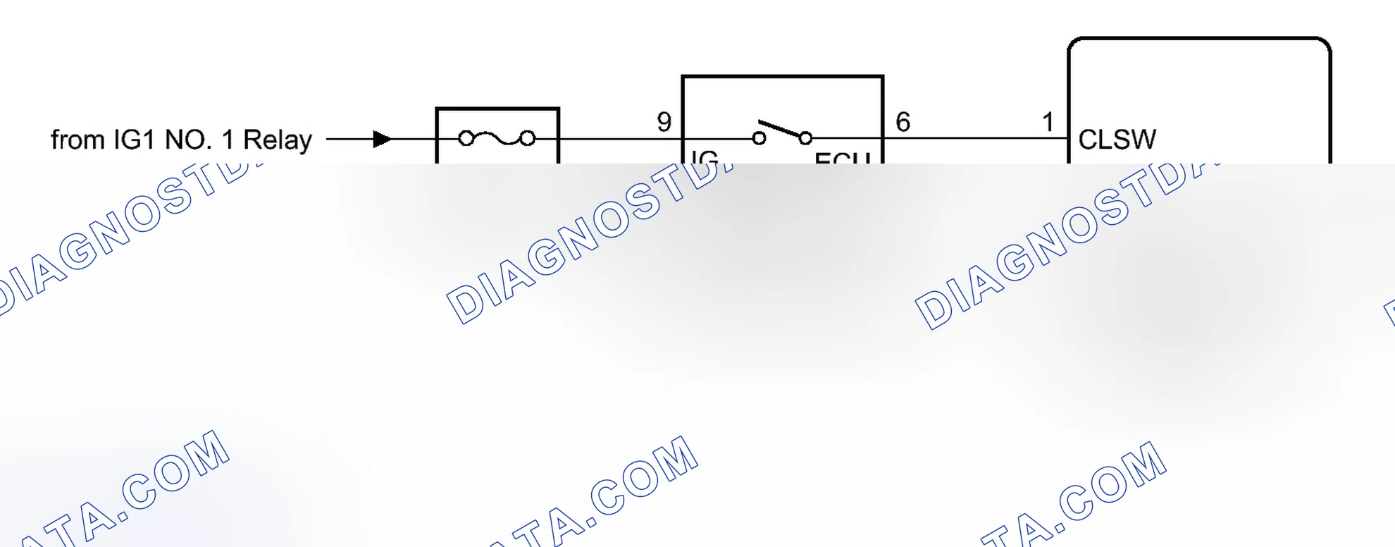 Scheme 70: WIRING DIAGRAM