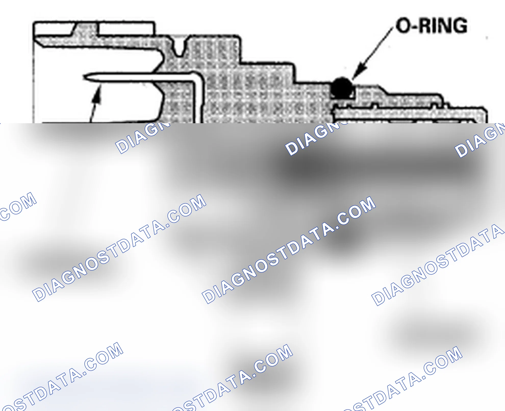 Scheme 40: Camshaft Position (CMP) Sensor A