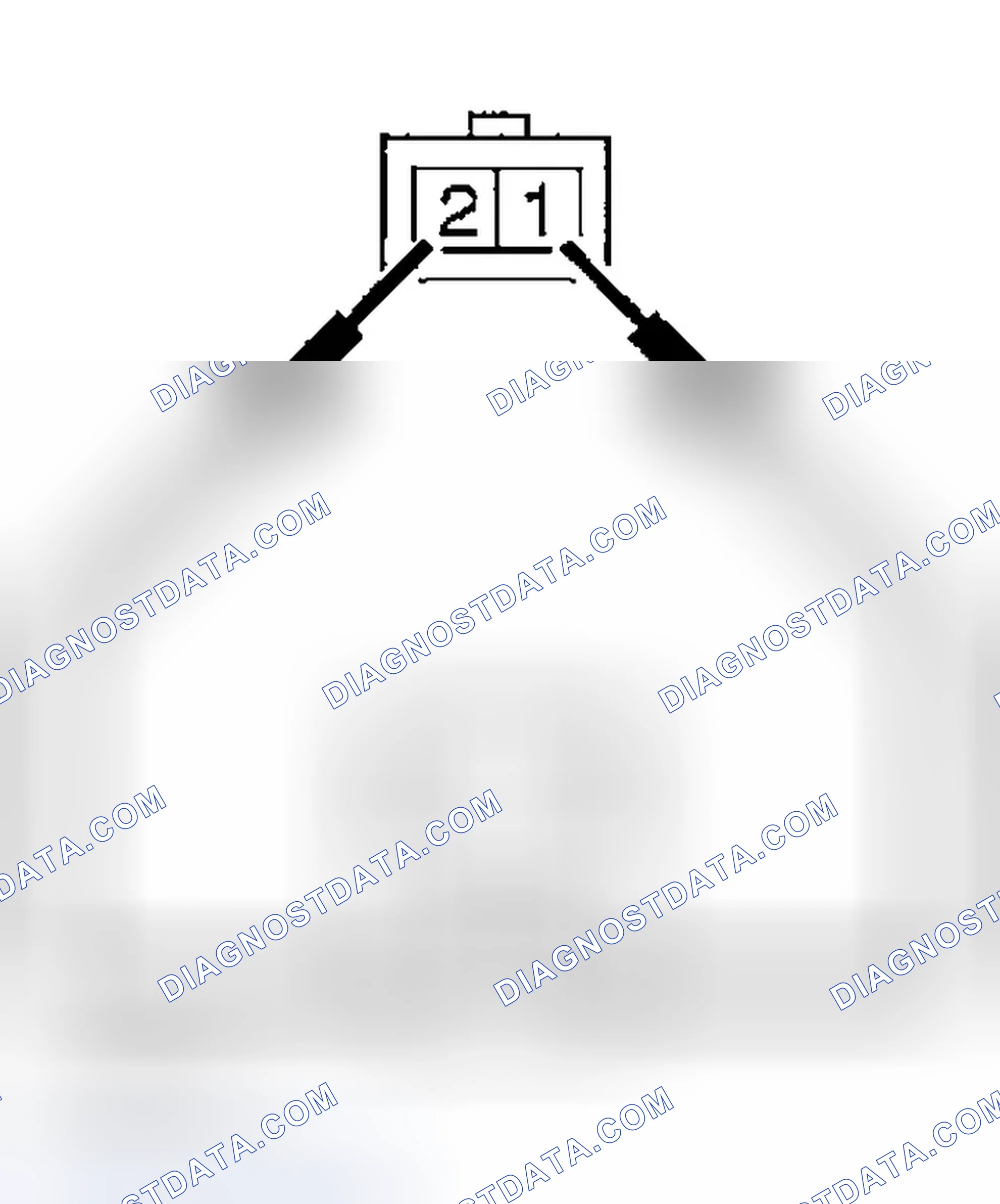 Scheme 12: ABS SENSOR