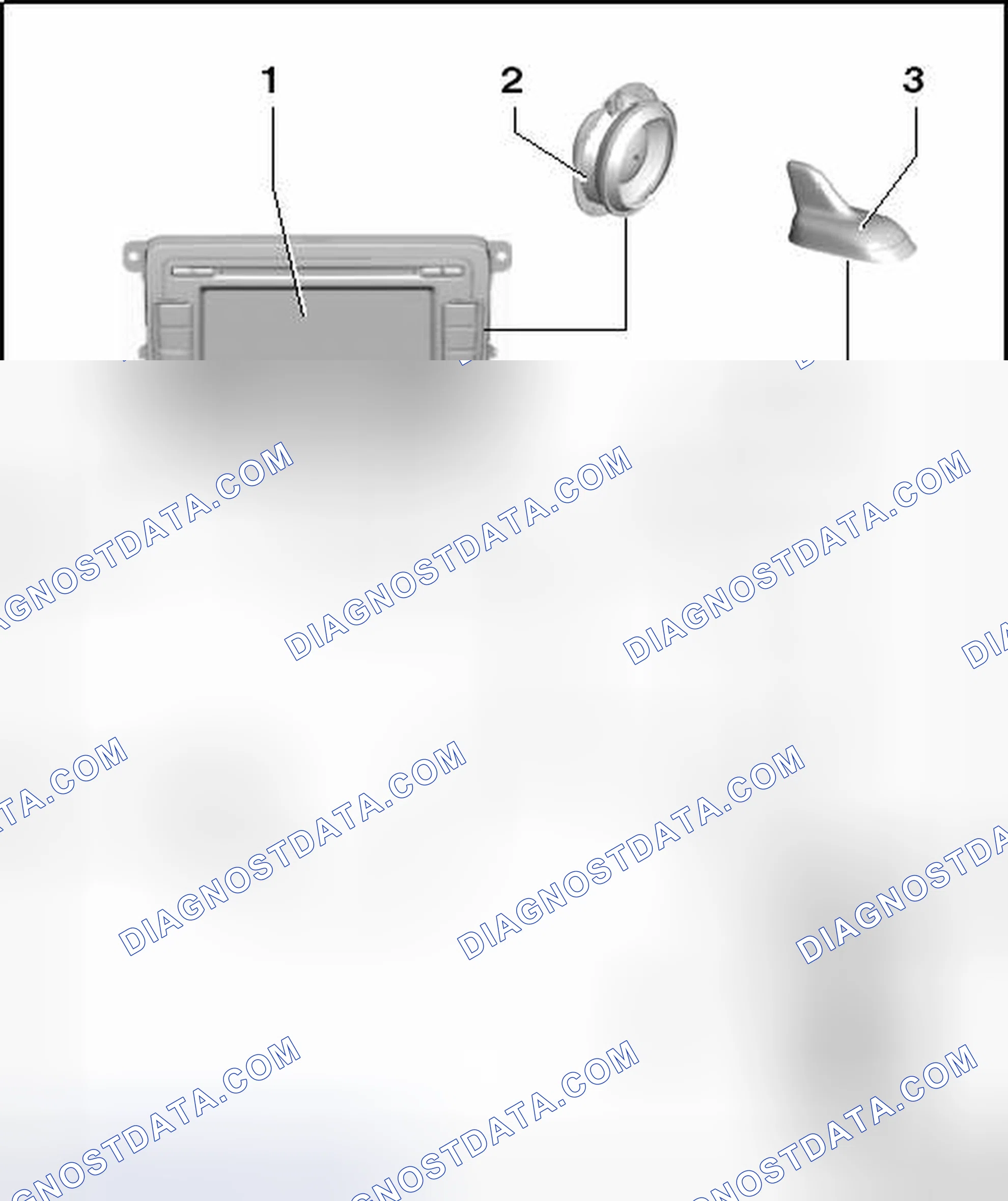 Scheme 7: TELEPHONE PREPARATION OVERVIEW, UHV WITH AUDIO STREAMING