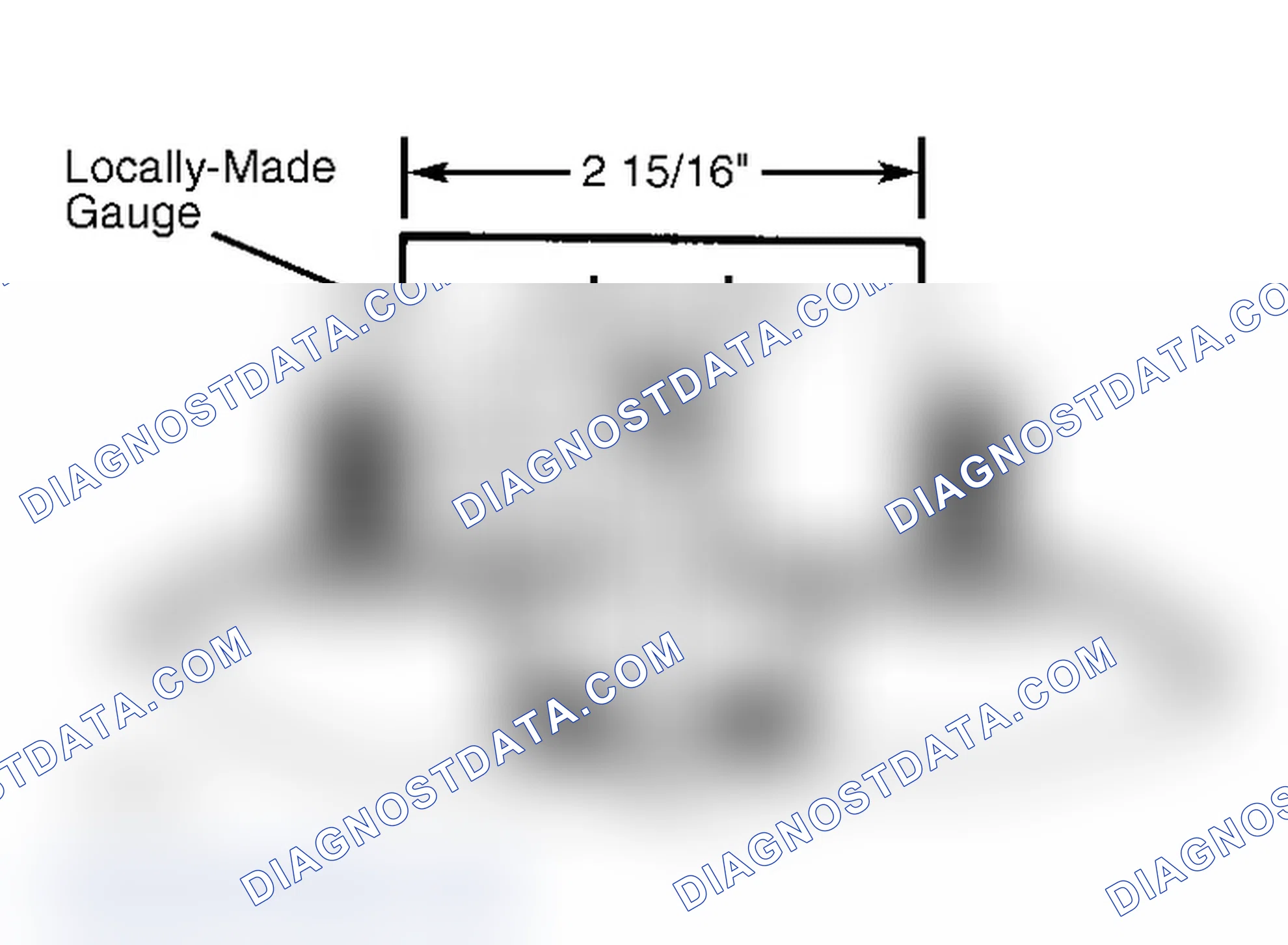 Scheme 5: MASTER CYLINDER PUSH ROD