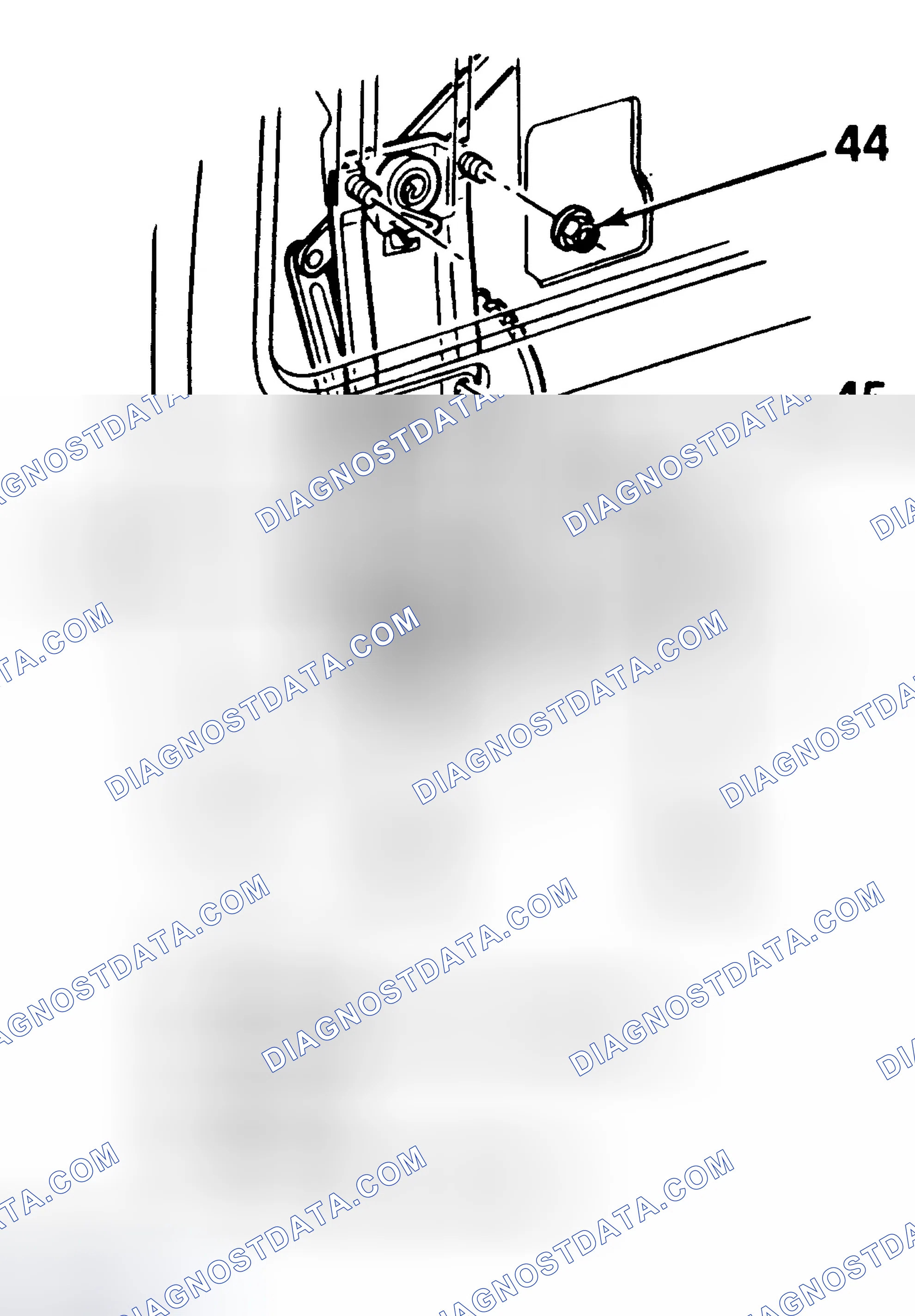 Scheme 1: Installation