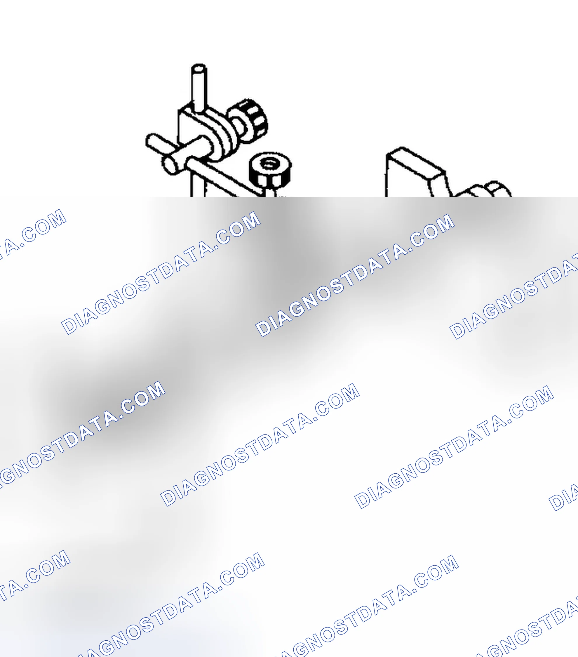 Scheme 62: CAMSHAFT RUNOUT