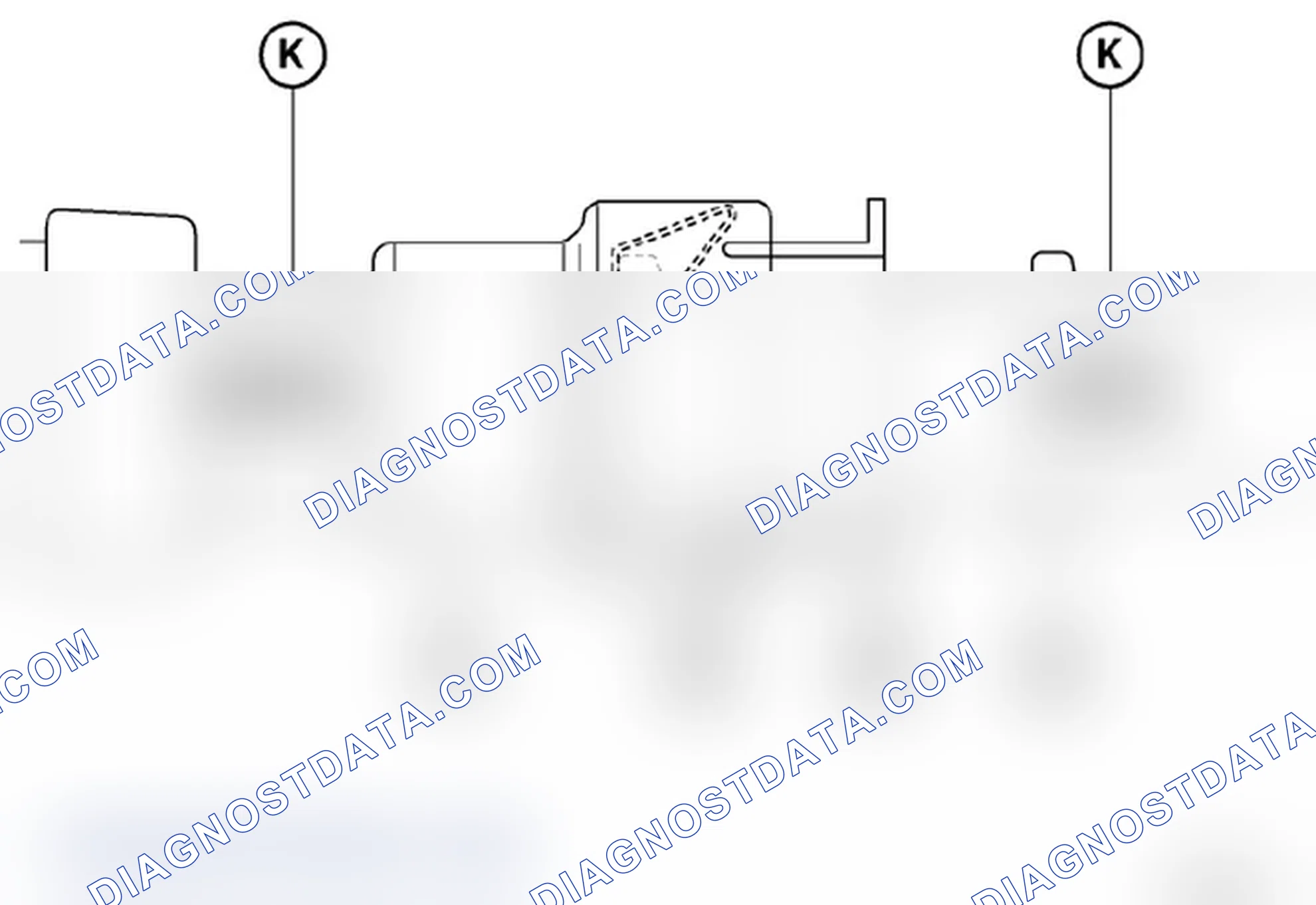 Scheme 77: 32 41 ... Notes on hydraulic line with quick-connect coupling
