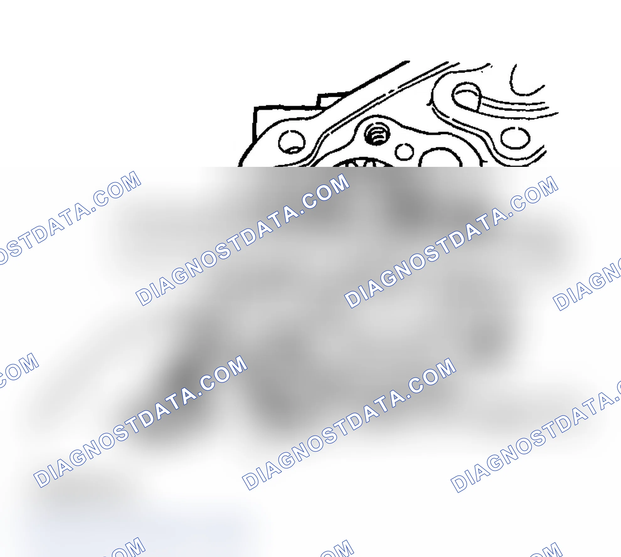 Scheme 1048: OIL PUMP