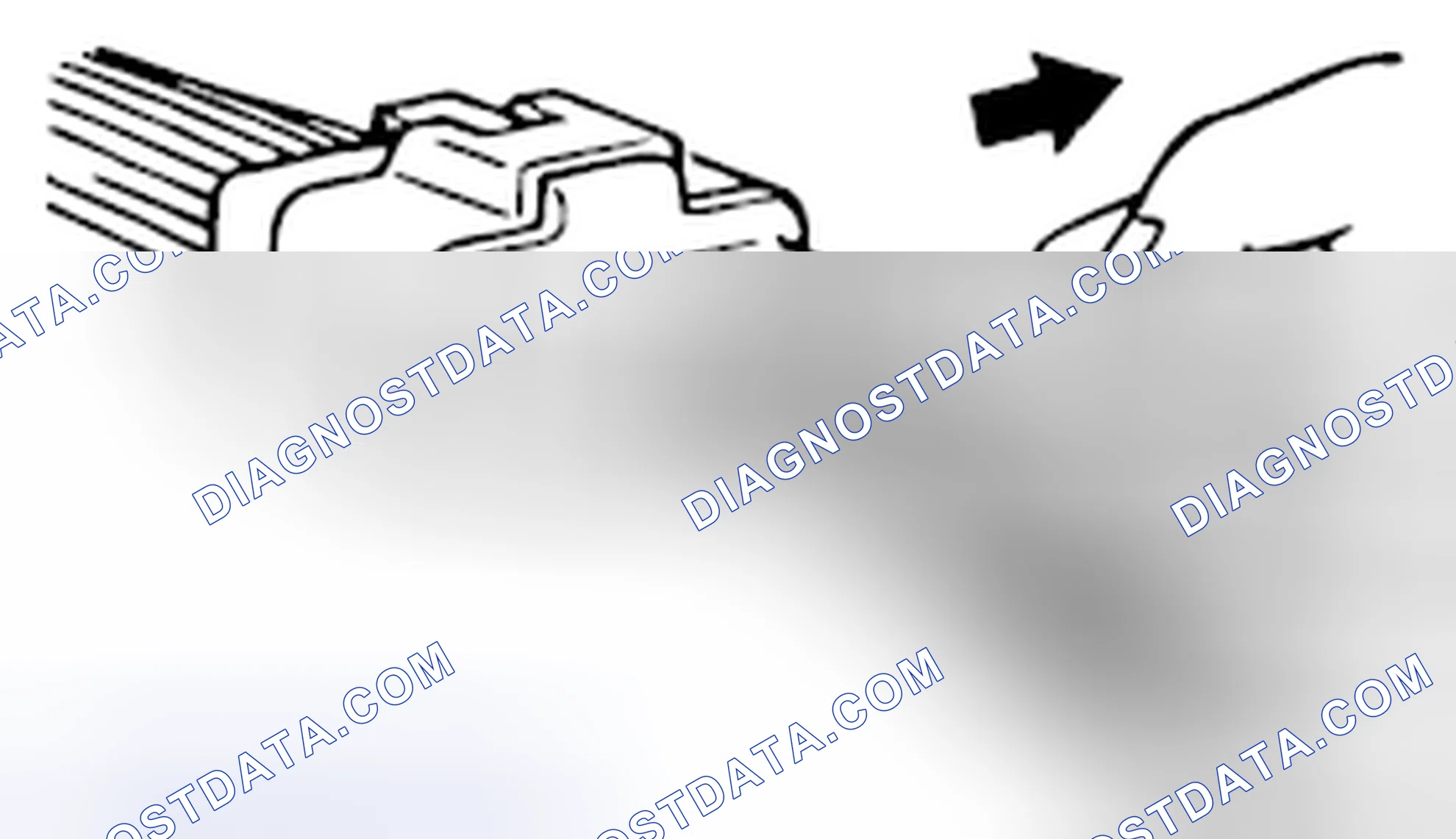 Scheme 24: CONNECTOR PIN INSPECTION