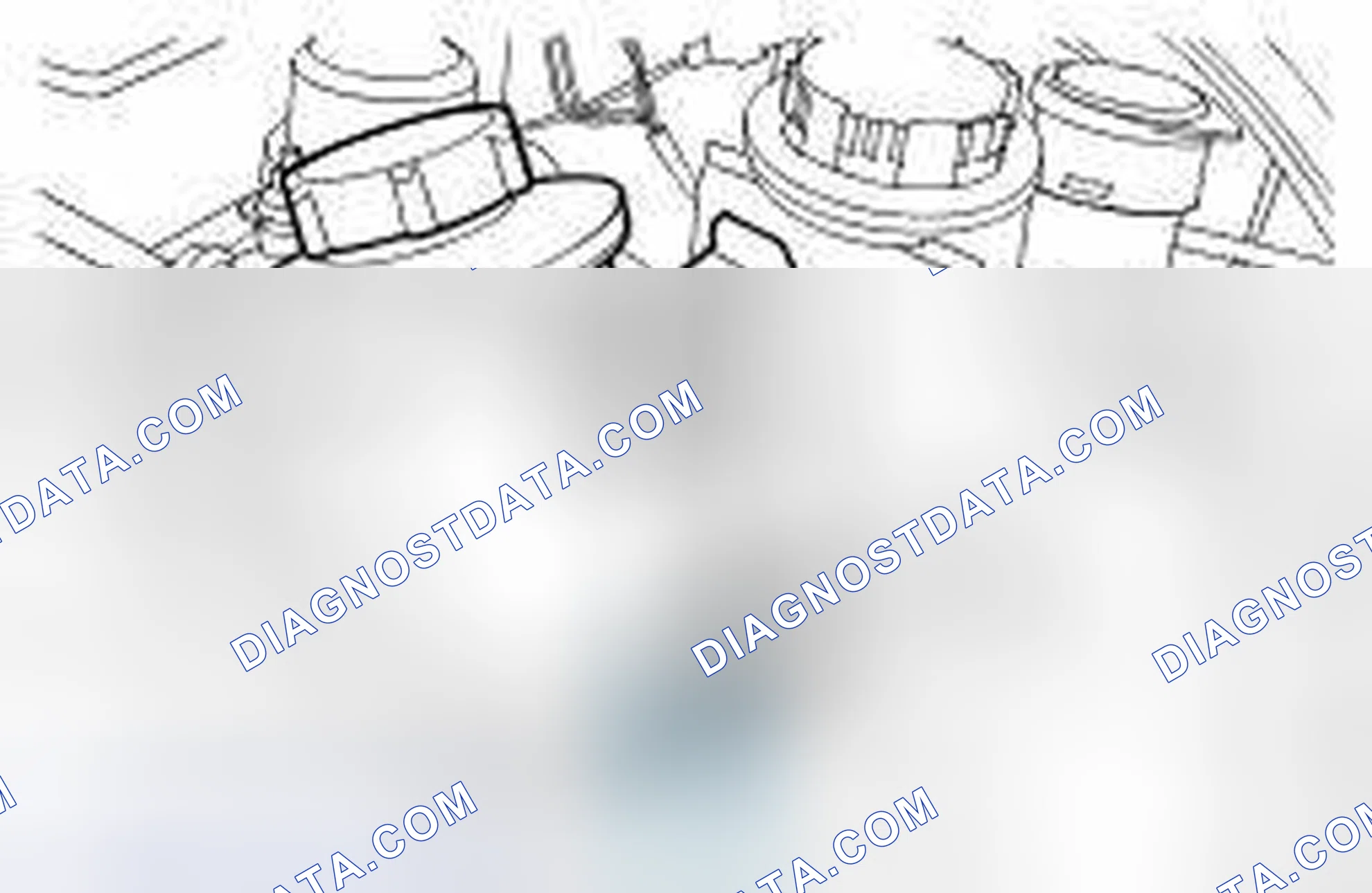 Scheme 8: POWER STEERING SYSTEM FLUSHING